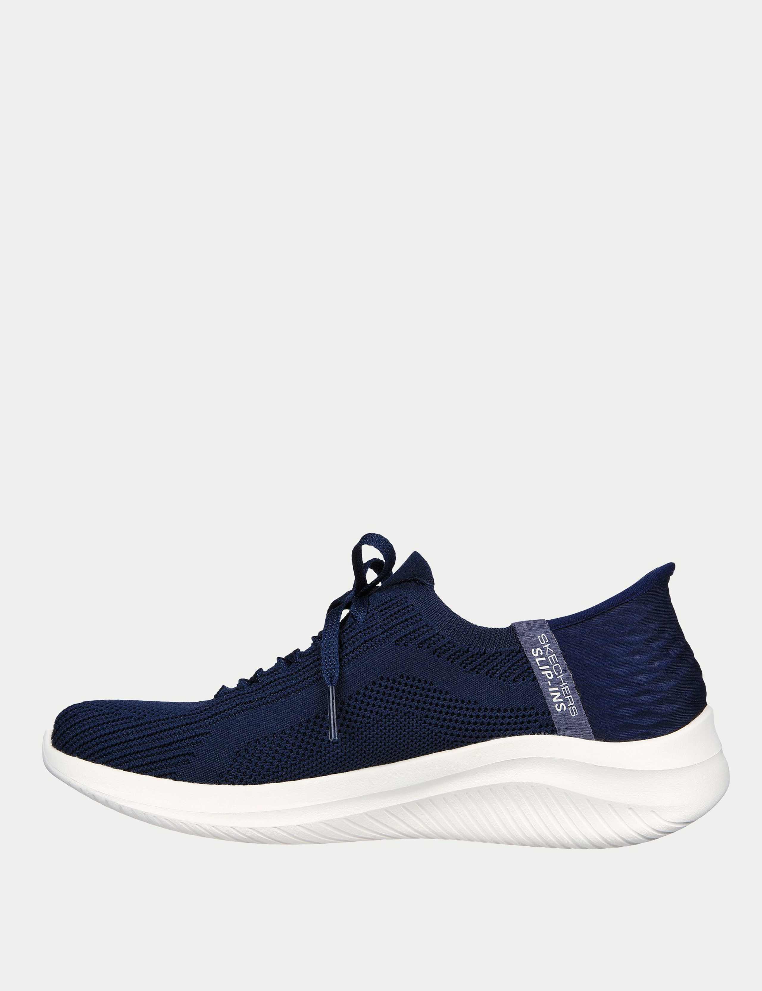 Ultra Flex 3.0 Brilliant Path Wide Fit Trainers 4 of 5