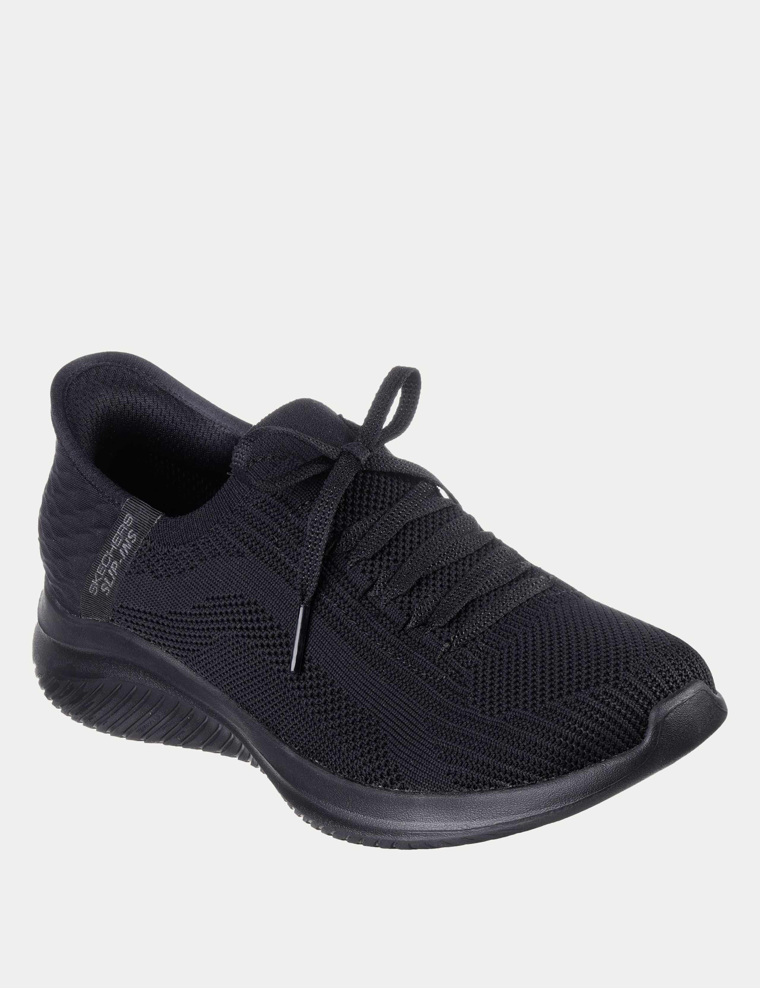 Ultra Flex 3.0 Brilliant Path Wide Fit Trainers 3 of 5