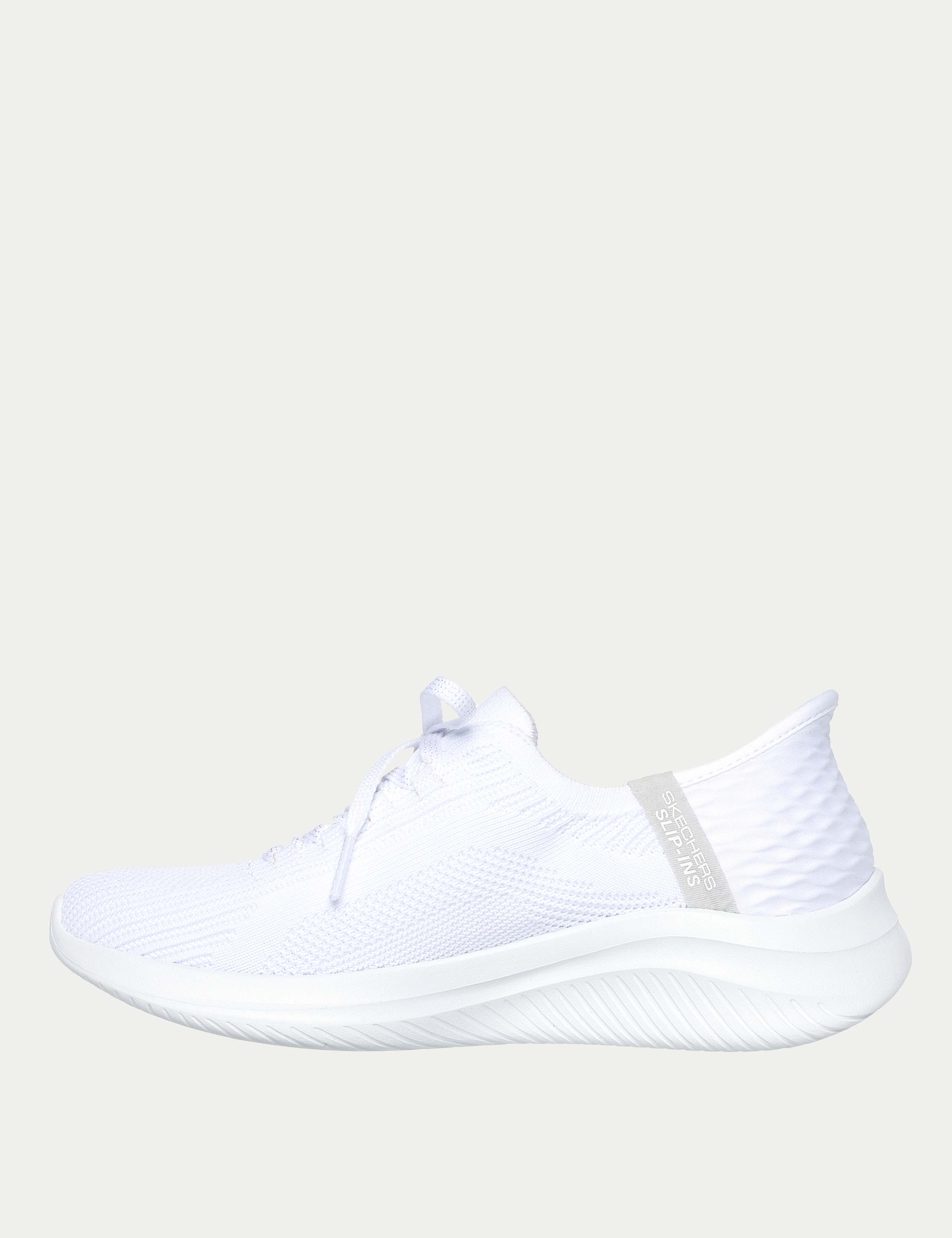 Ultra Flex 3.0 Brilliant Path Wide Fit Trainers 3 of 5