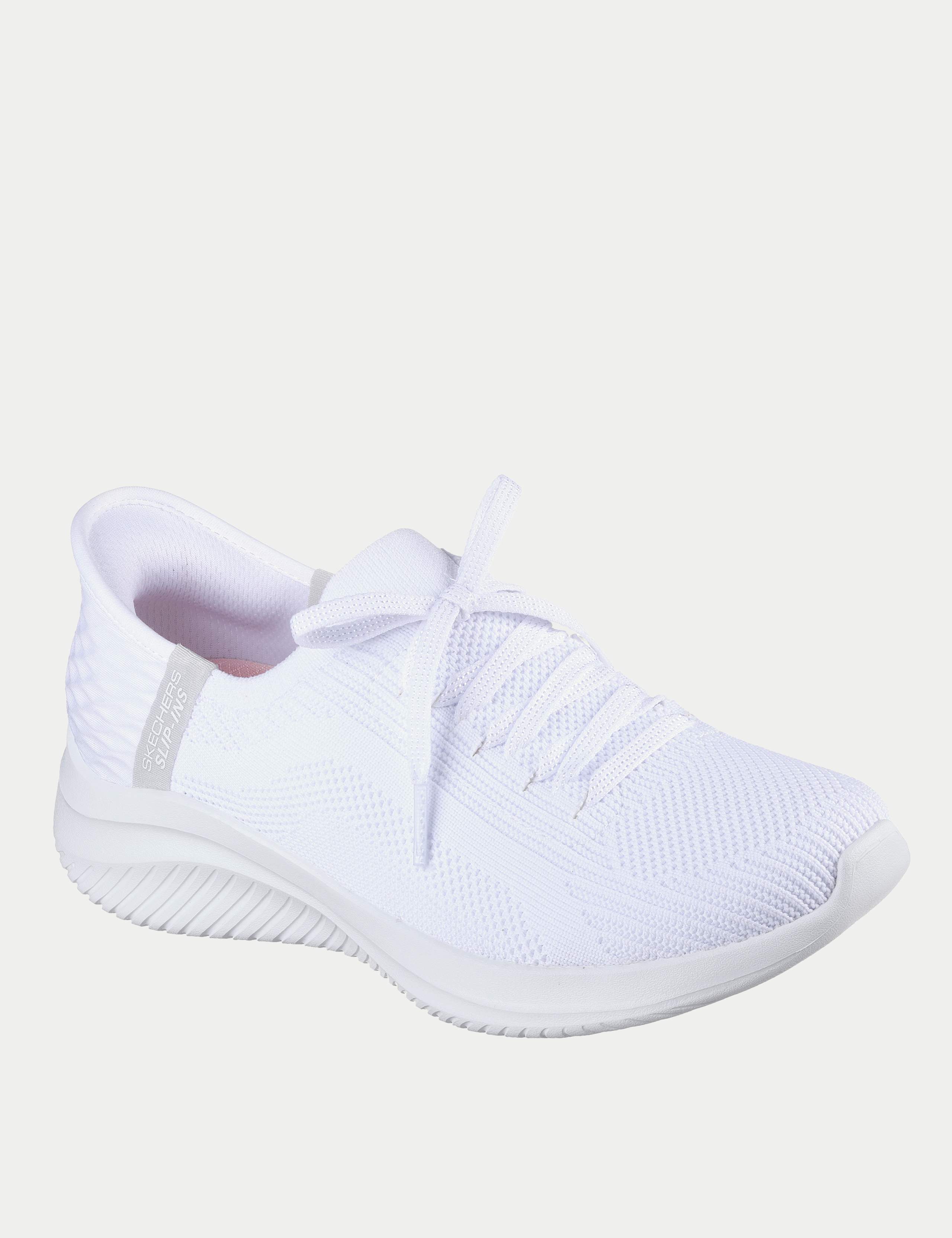 Ultra Flex 3.0 Brilliant Path Wide Fit Trainers 4 of 5