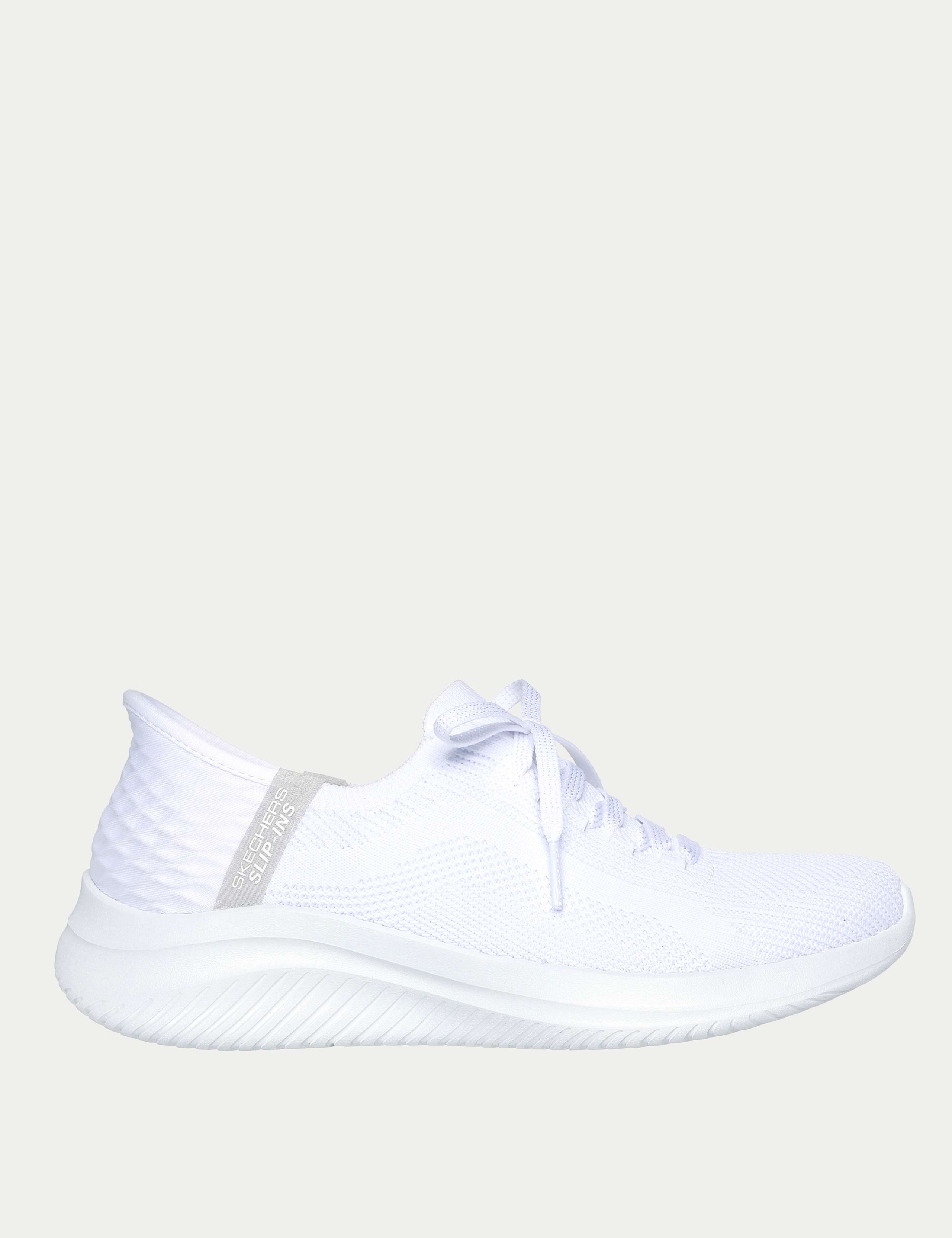 Ultra Flex 3.0 Brilliant Path Wide Fit Trainers 1 of 5