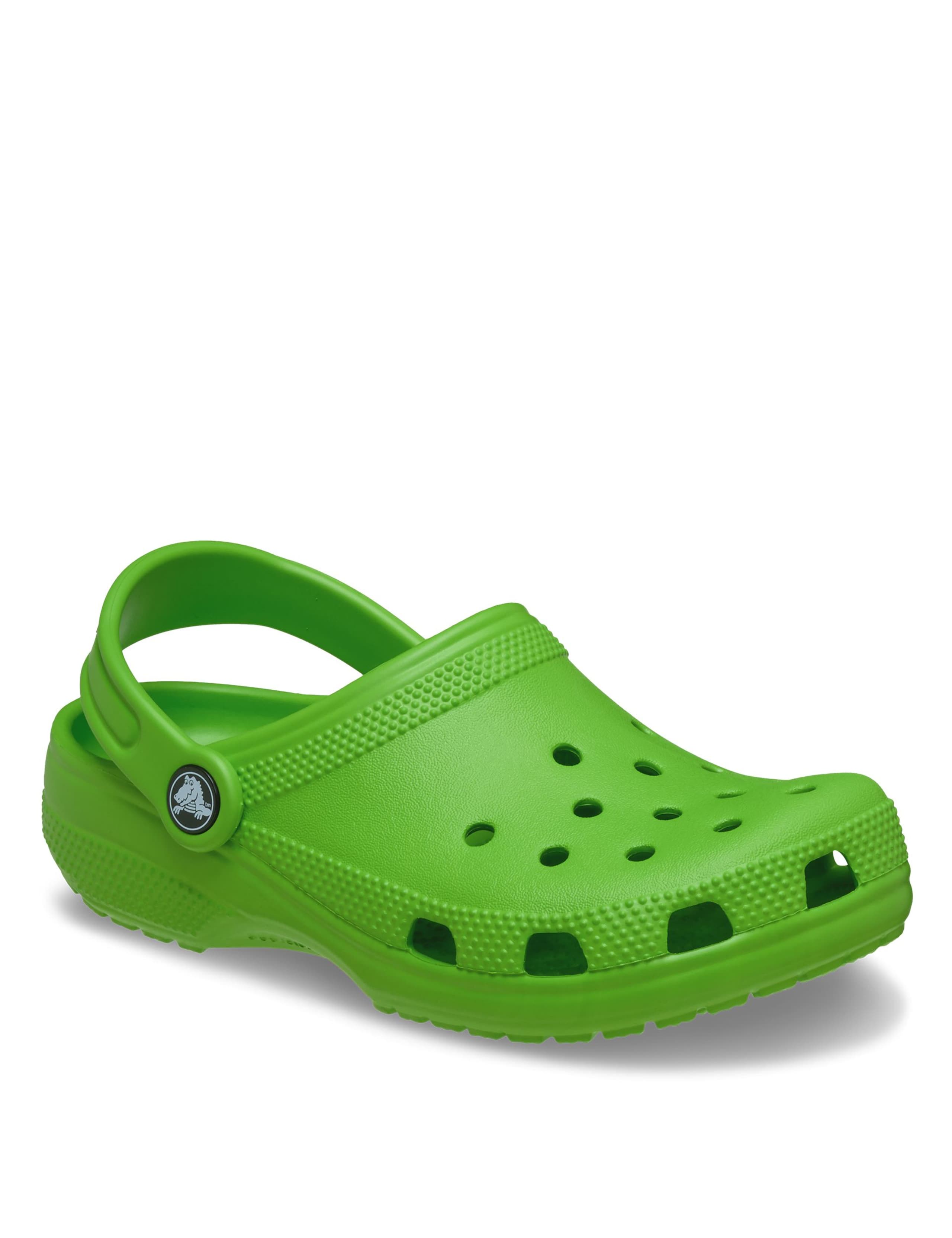 Kids' Classic Clogs (11 Small-3 Large) 1 of 6