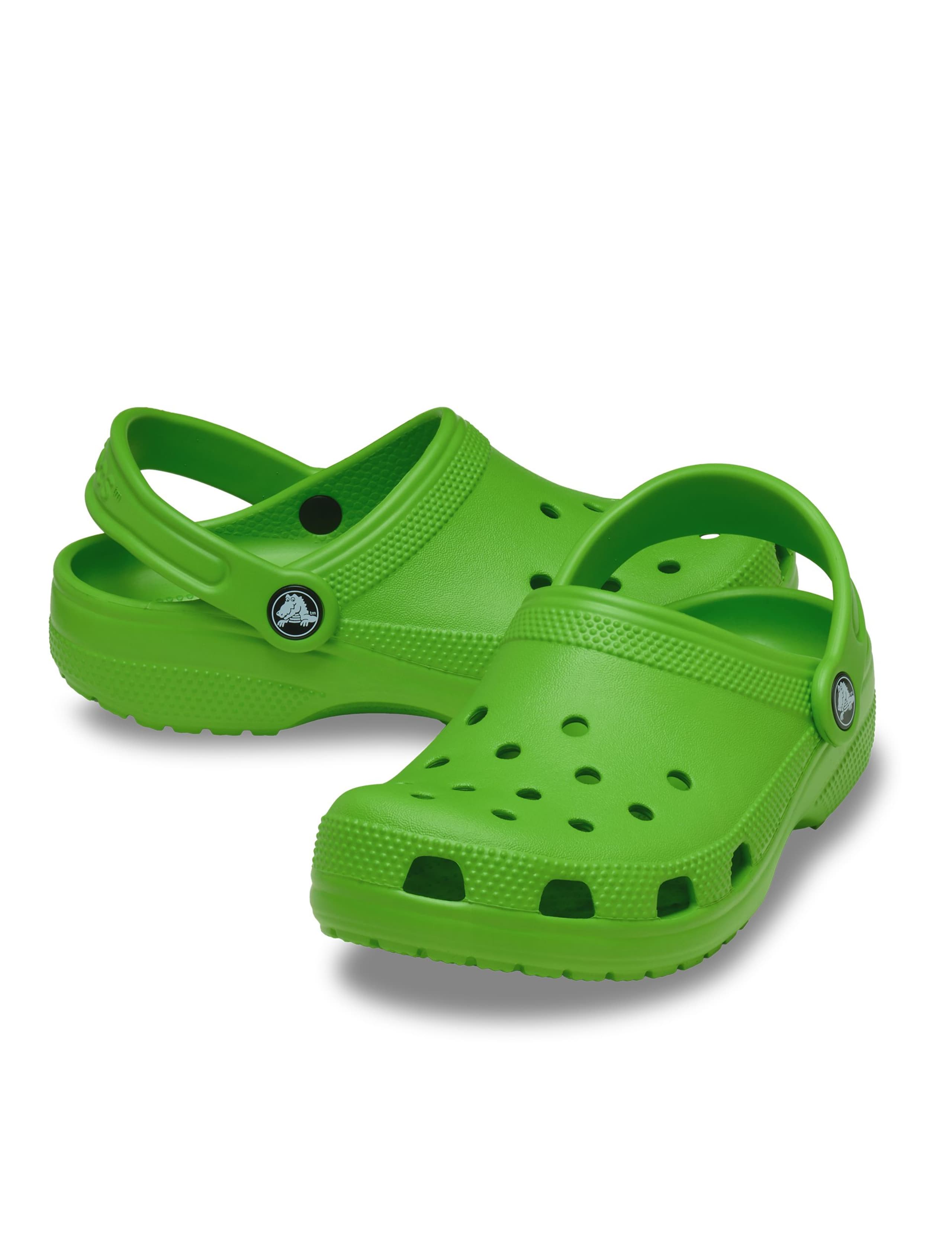 Kids' Classic Clogs (11 Small-3 Large) 3 of 6