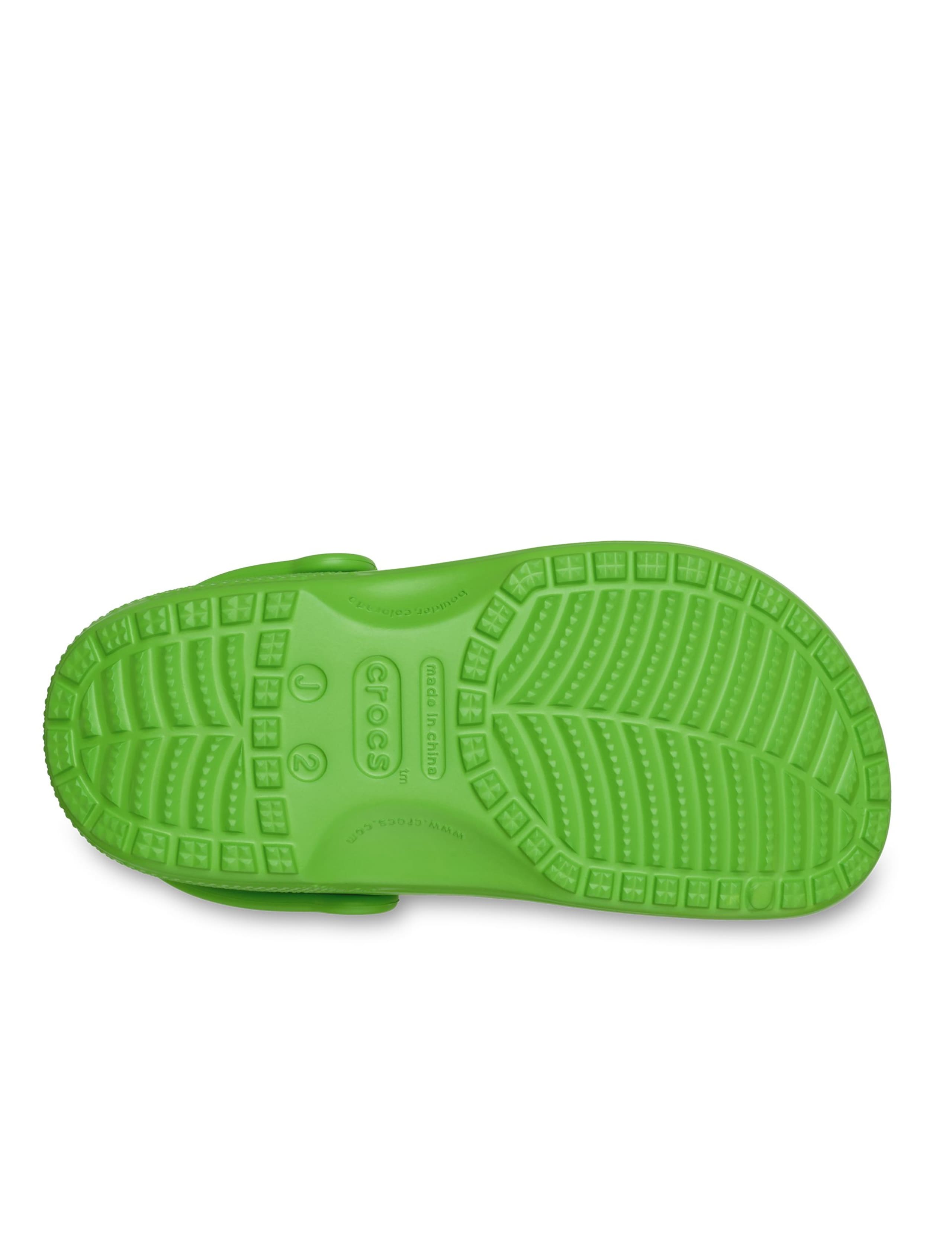 Kids' Classic Clogs (11 Small-3 Large) 6 of 6