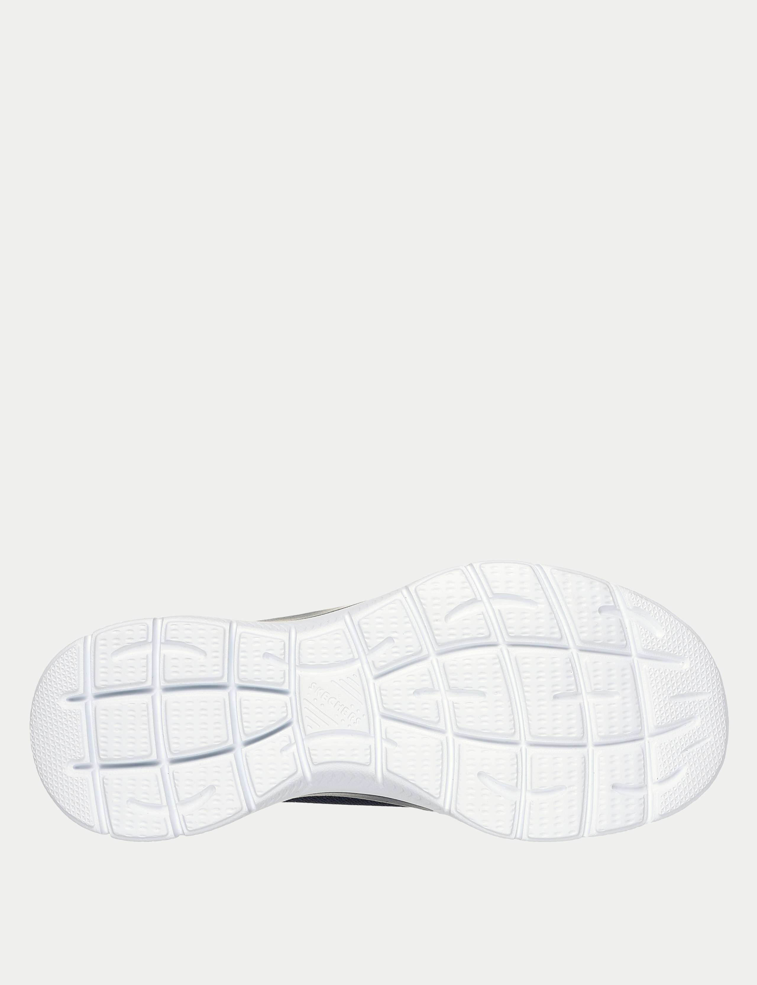 Summits Diamond Dream Slip In Wide Fit Trainers 4 of 4
