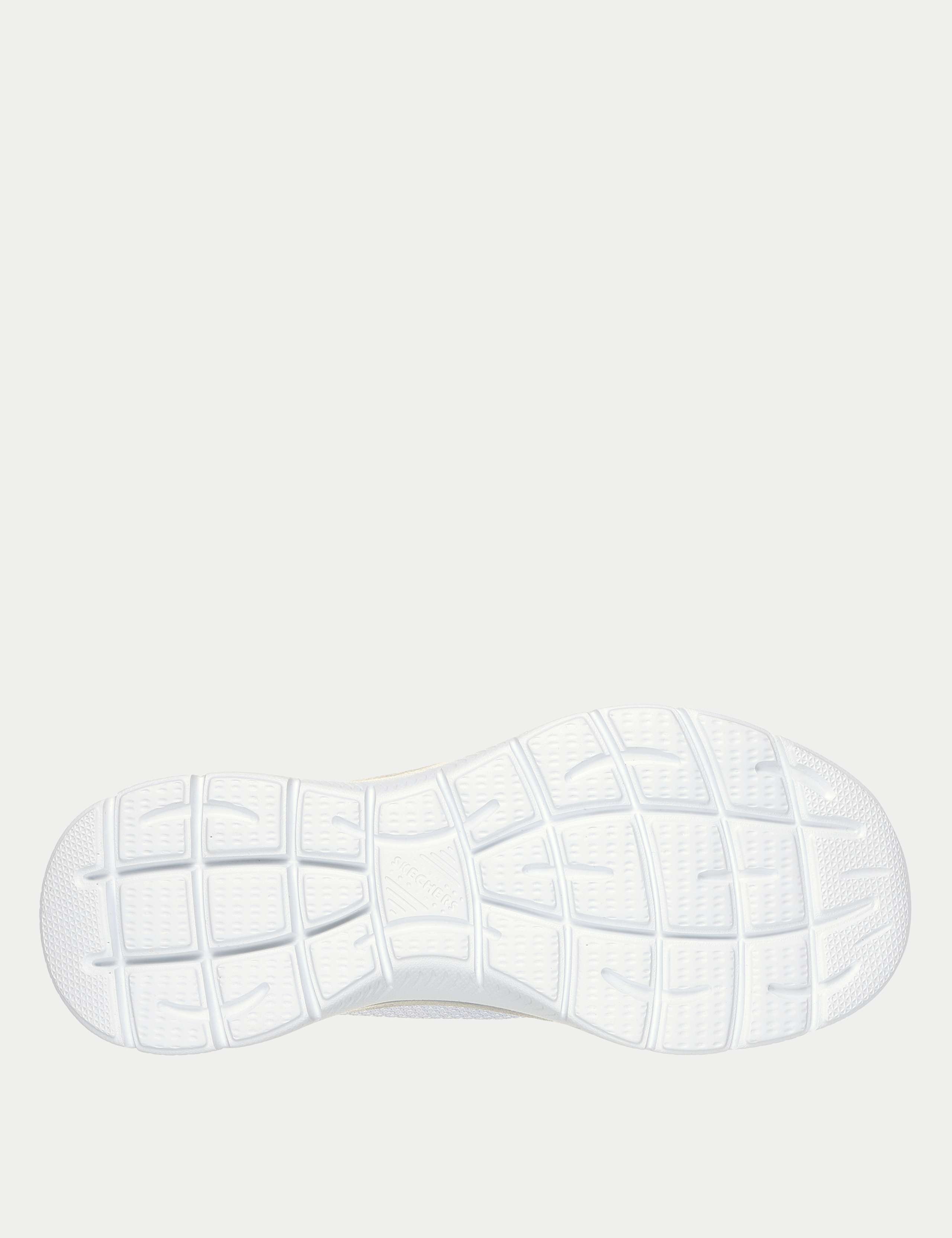Wide Fit Summits Diamond Dream Slip In Trainers 5 of 5