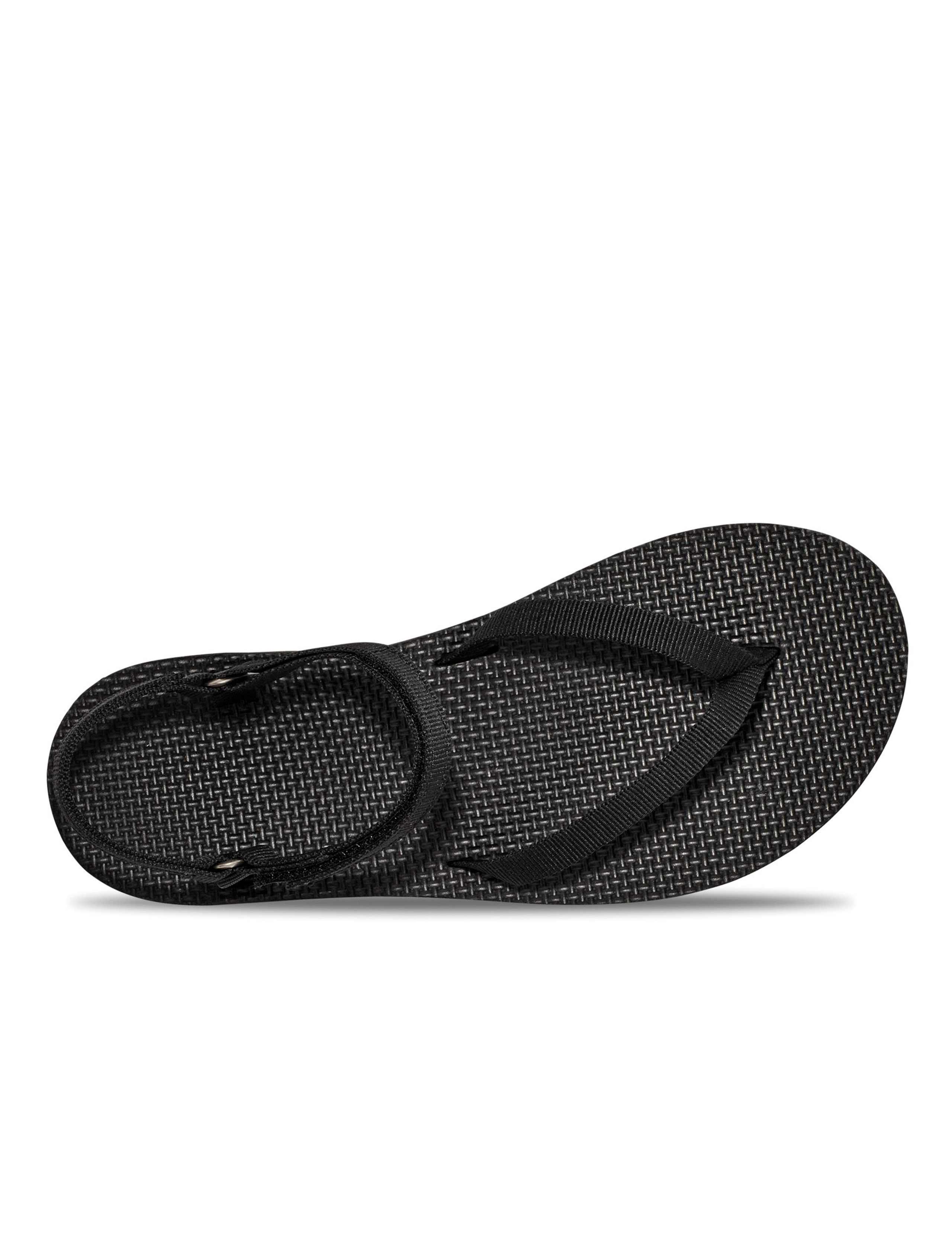 Ankle Strap Flatform Sandals 5 of 6