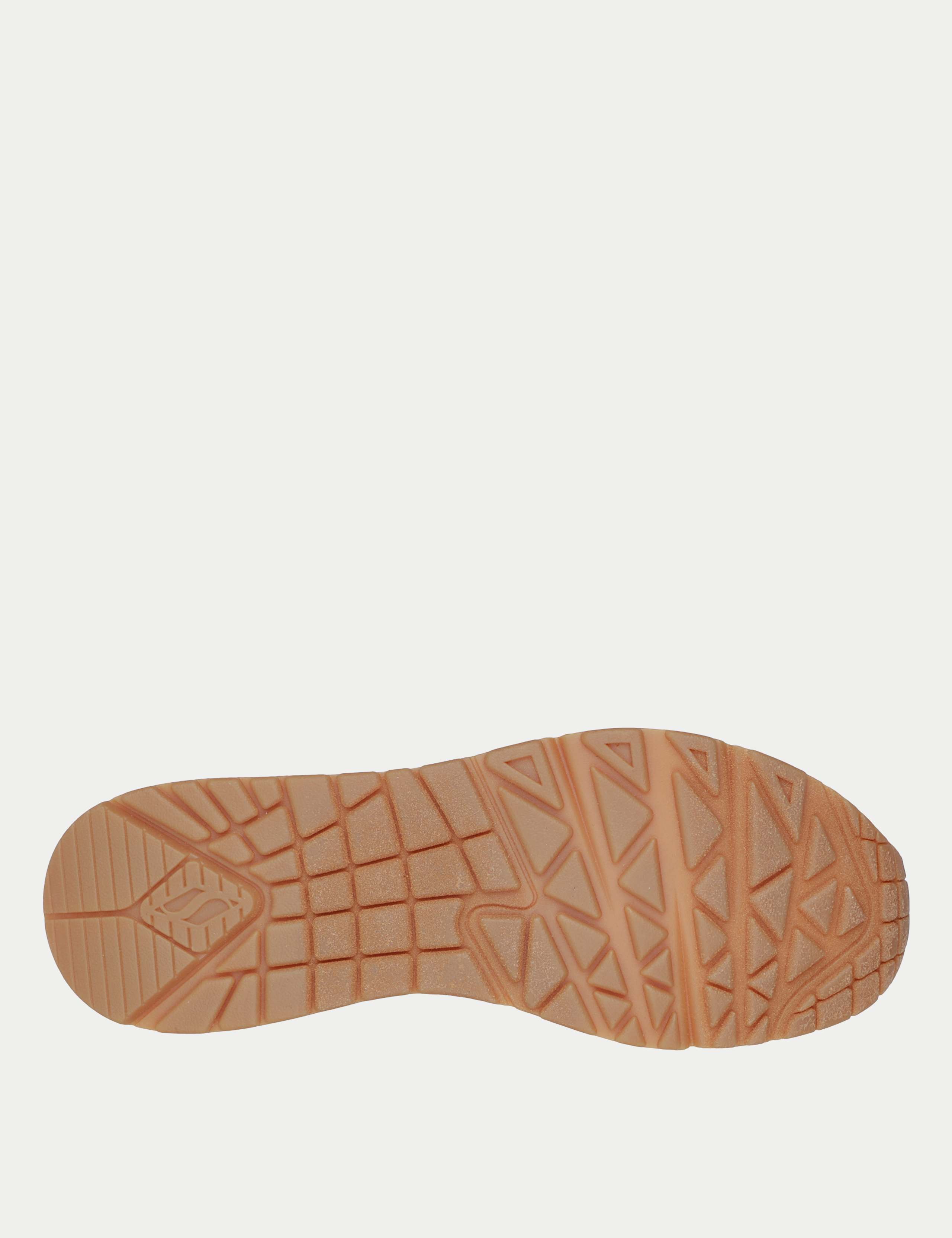 Shimmer Away Wide Fit Chunky Plaform Trainers 5 of 5