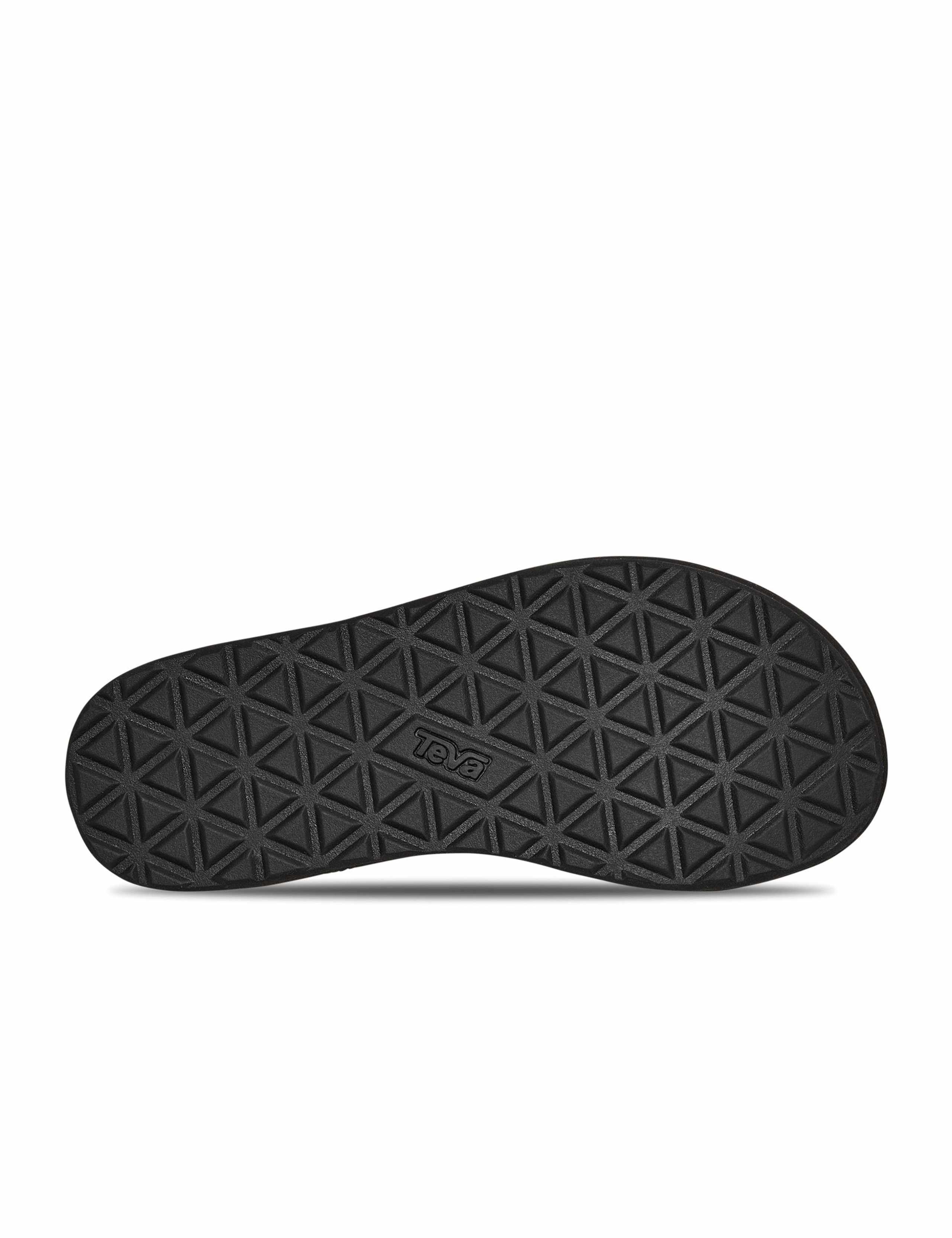 Midform Universal Knotted Platform Sandals 6 of 6