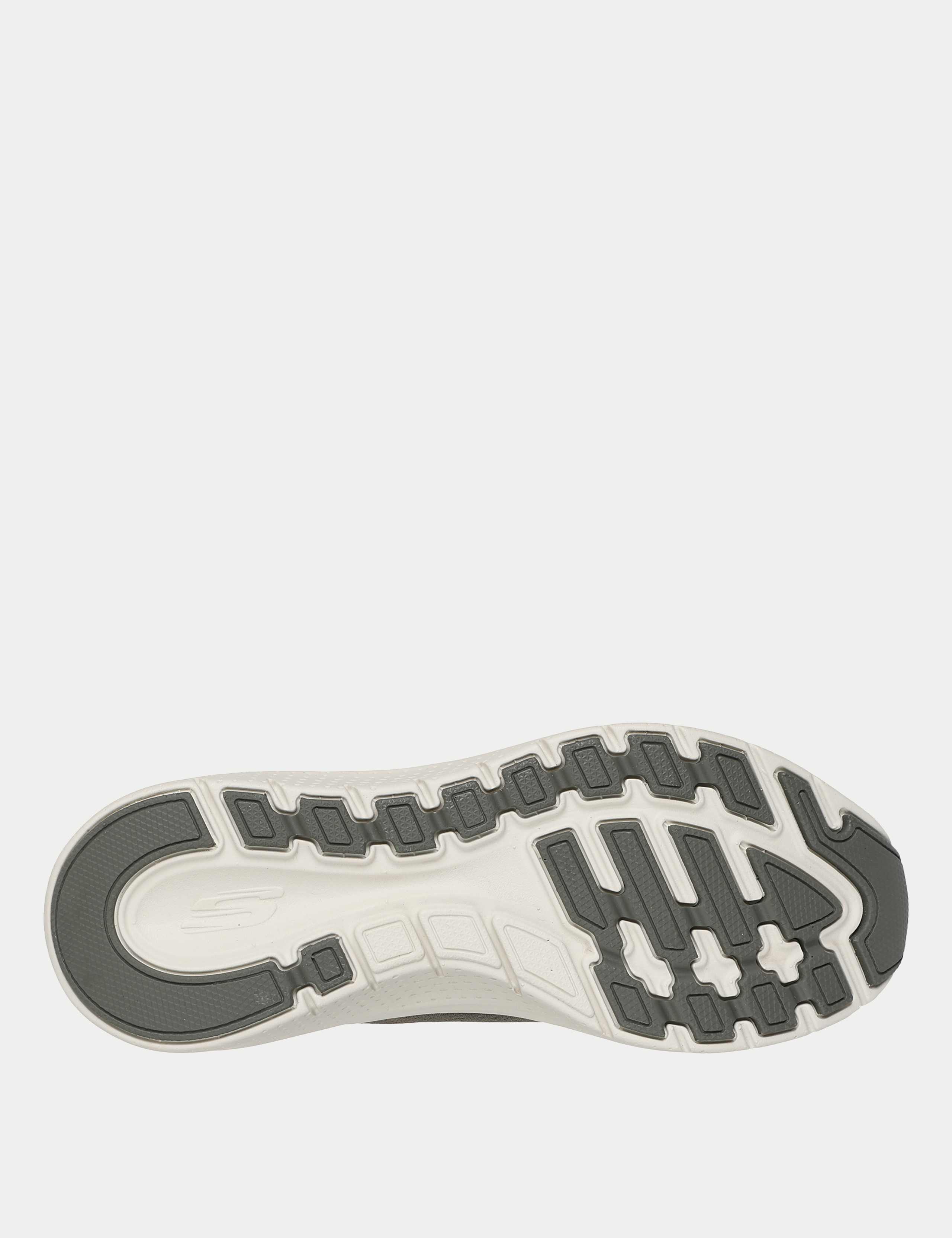Arch Fit 2.0 Big League Wide Fit Trainers 5 of 5