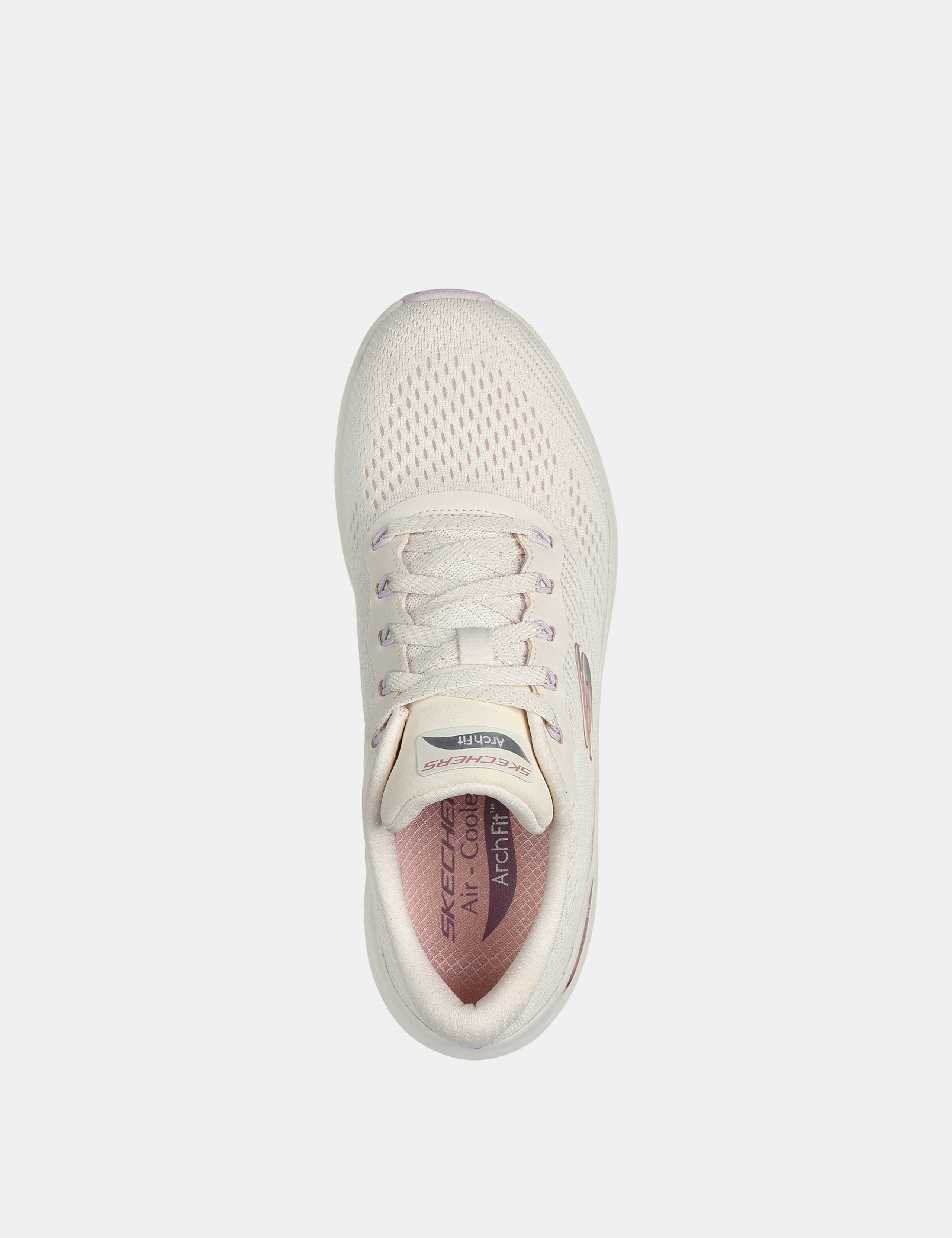 Arch Fit 2.0 Big League Wide Fit Trainers 2 of 5