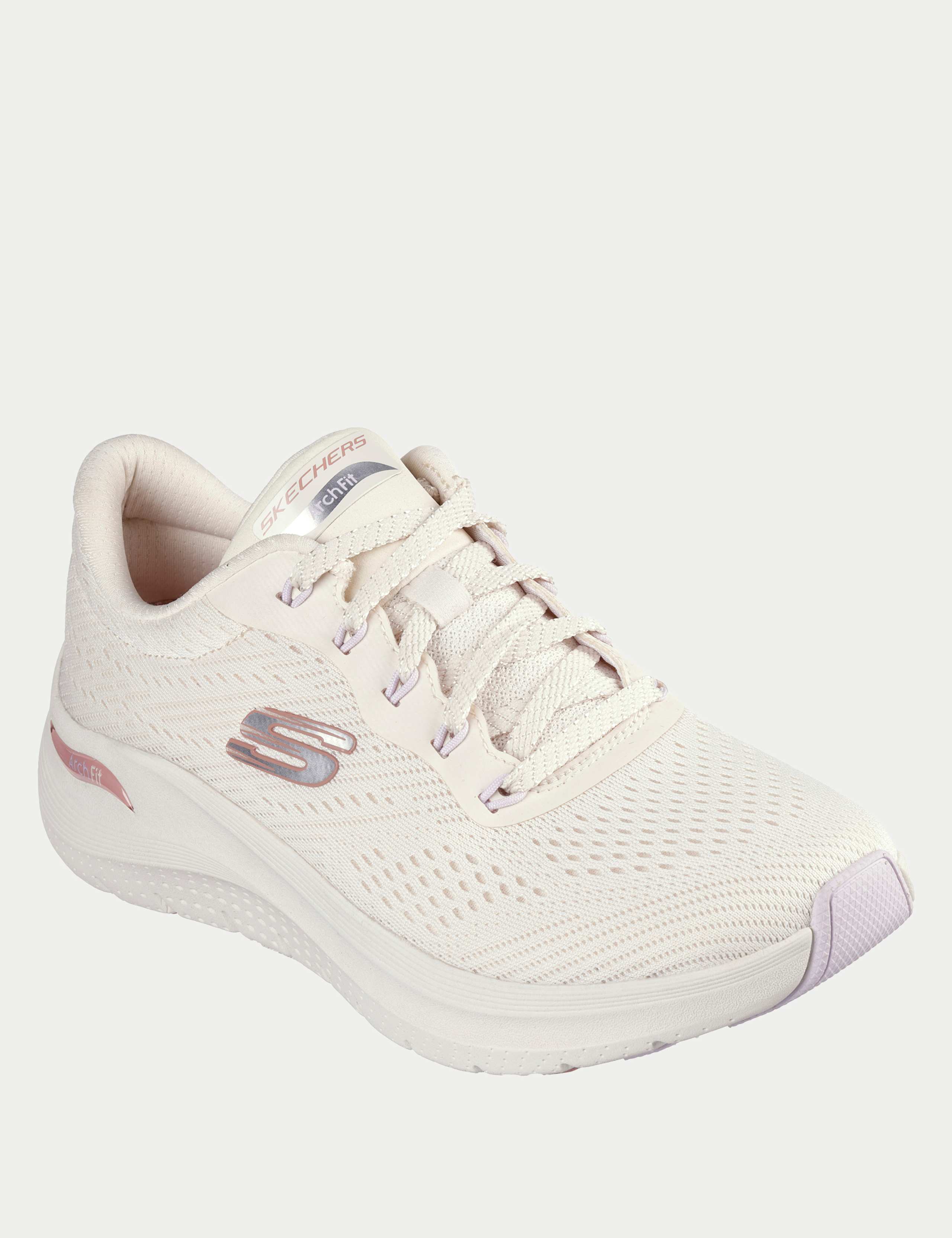 Arch Fit 2.0 Big League Wide Fit Trainers 4 of 5