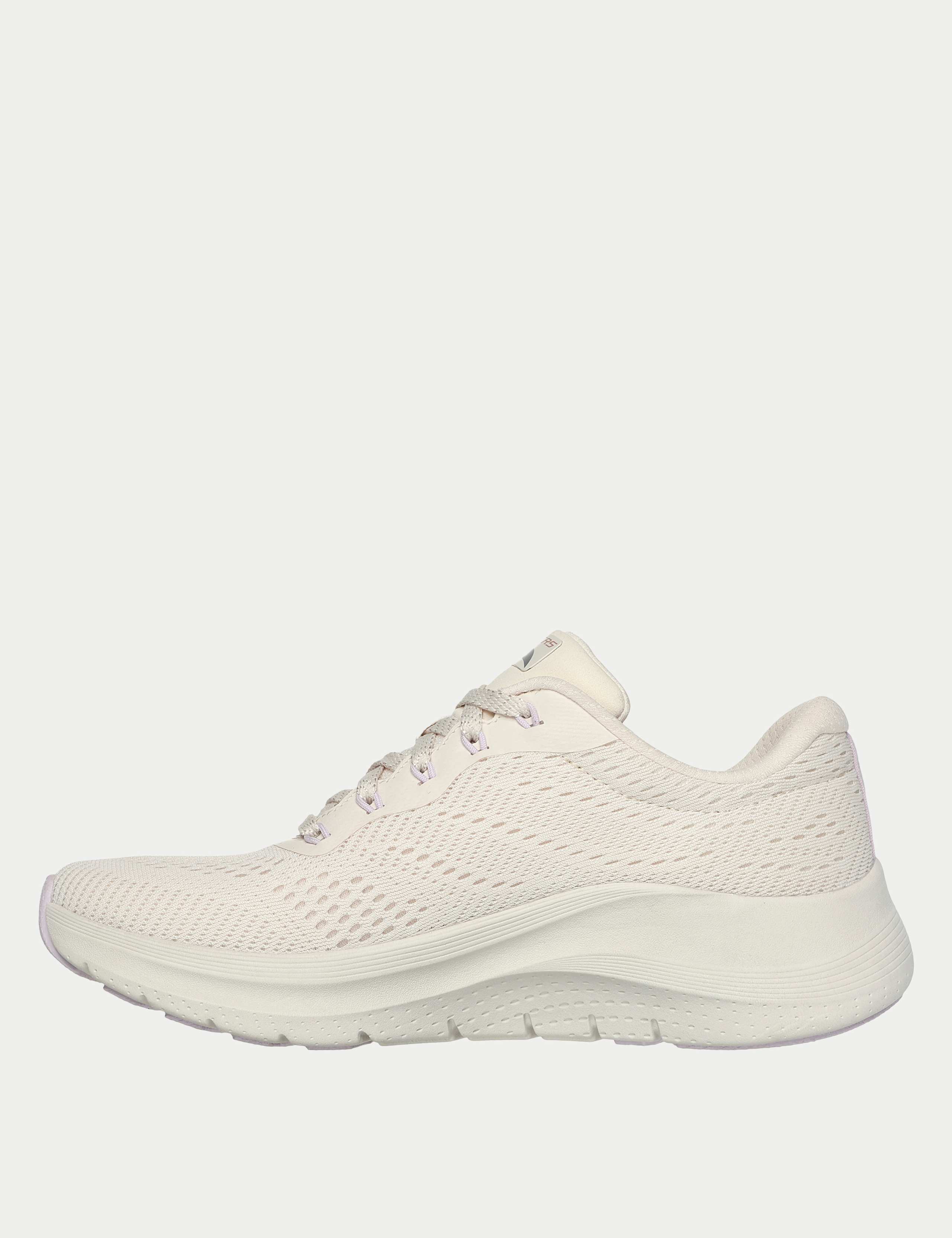 Arch Fit 2.0 Big League Wide Fit Trainers 5 of 5