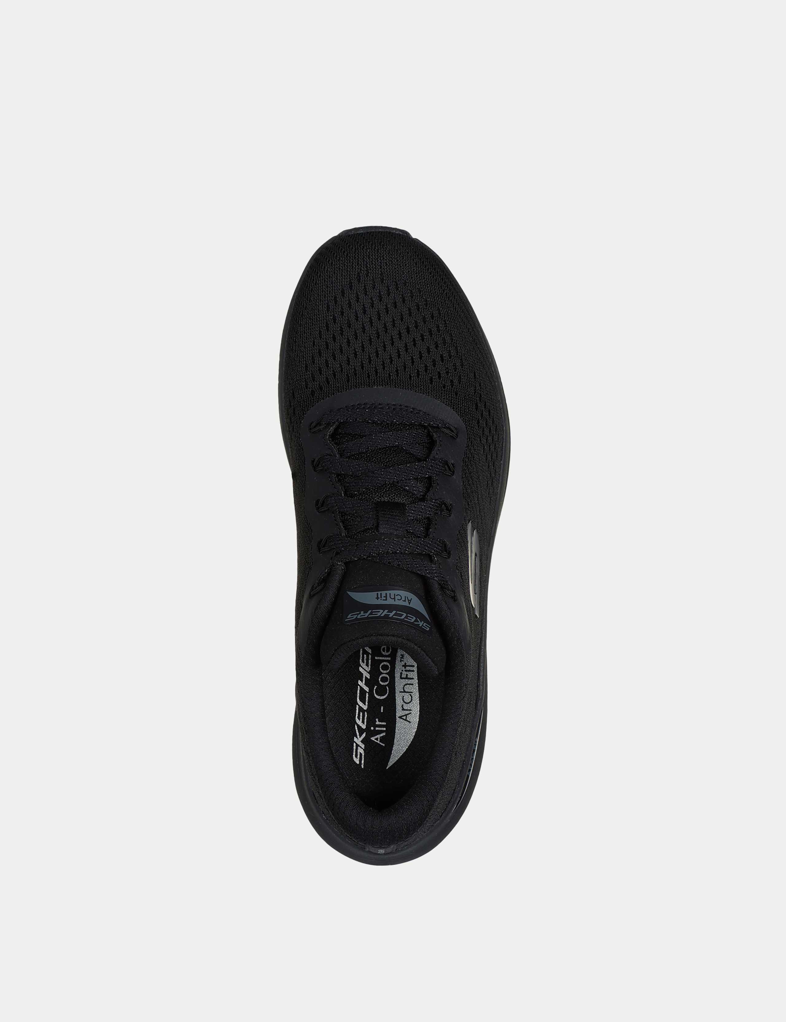 Arch Fit 2.0 Big League Wide Fit Trainers 2 of 5