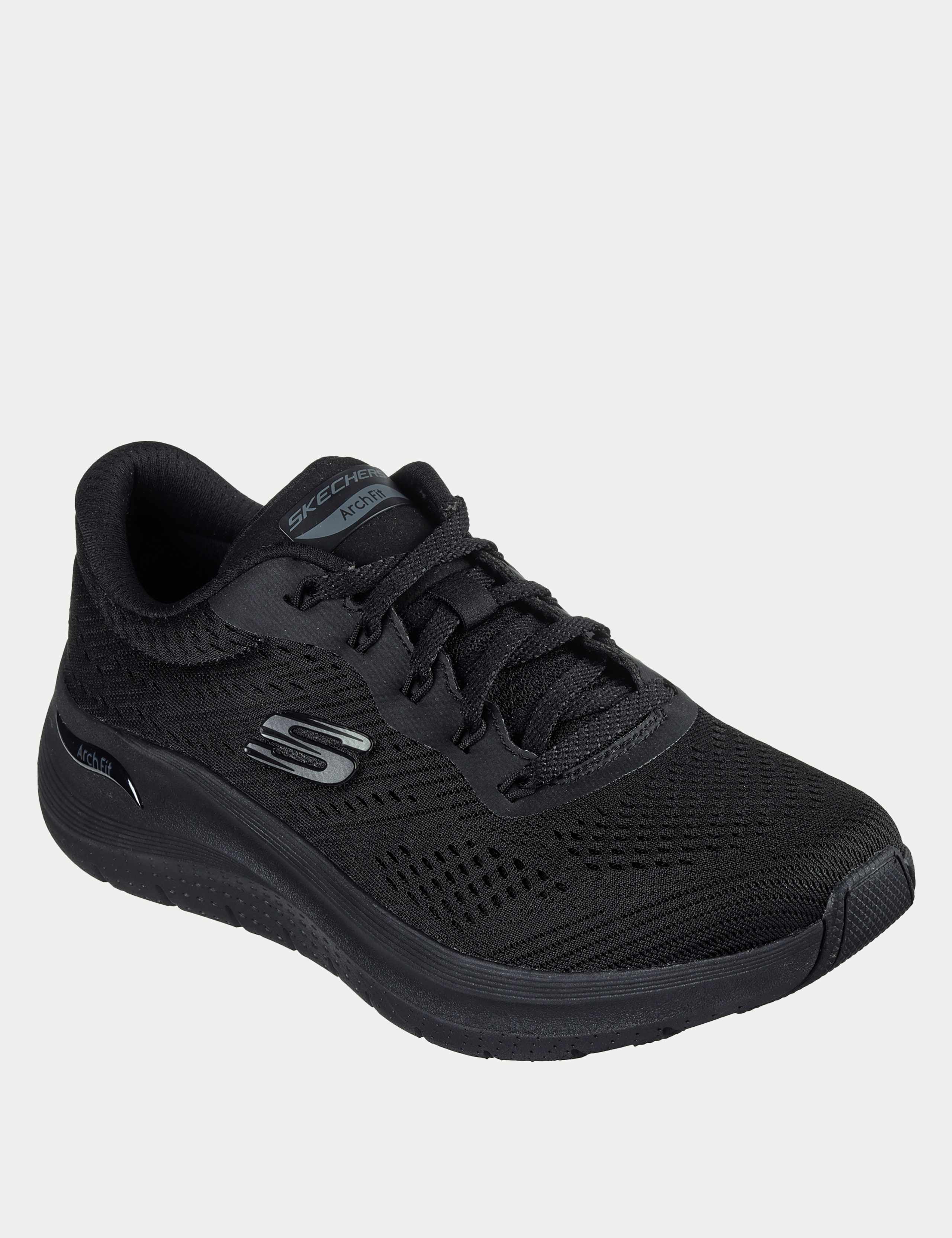 Arch Fit 2.0 Big League Wide Fit Trainers 4 of 5