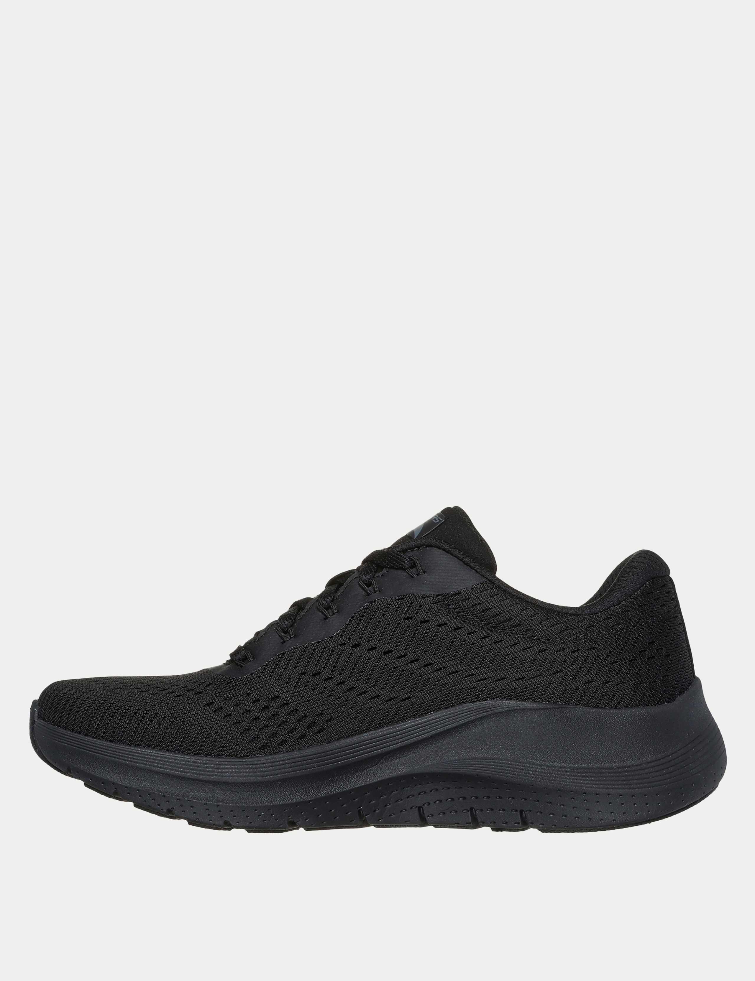 Arch Fit 2.0 Big League Wide Fit Trainers 5 of 5