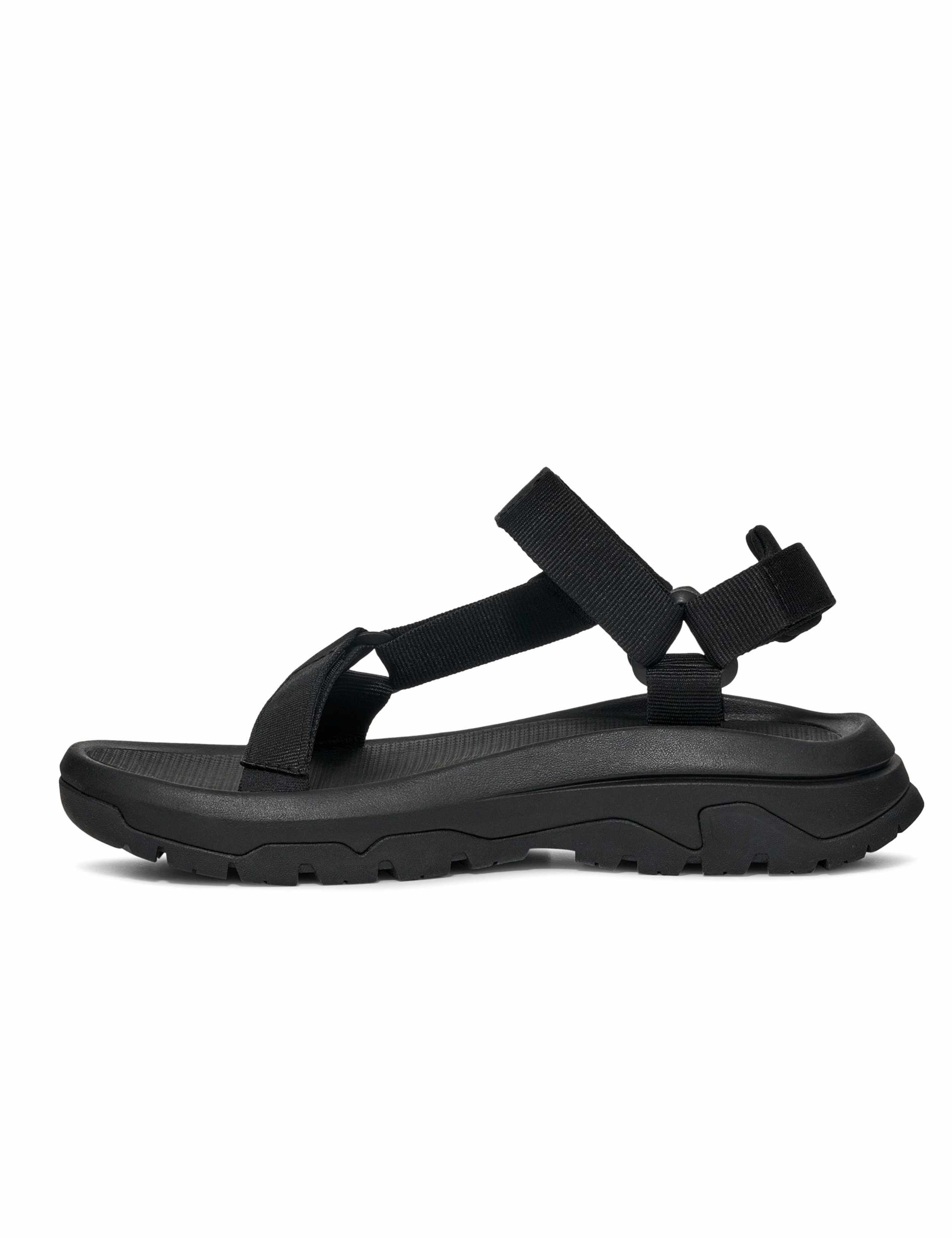 Ankle Strap Flat Sandals 4 of 6
