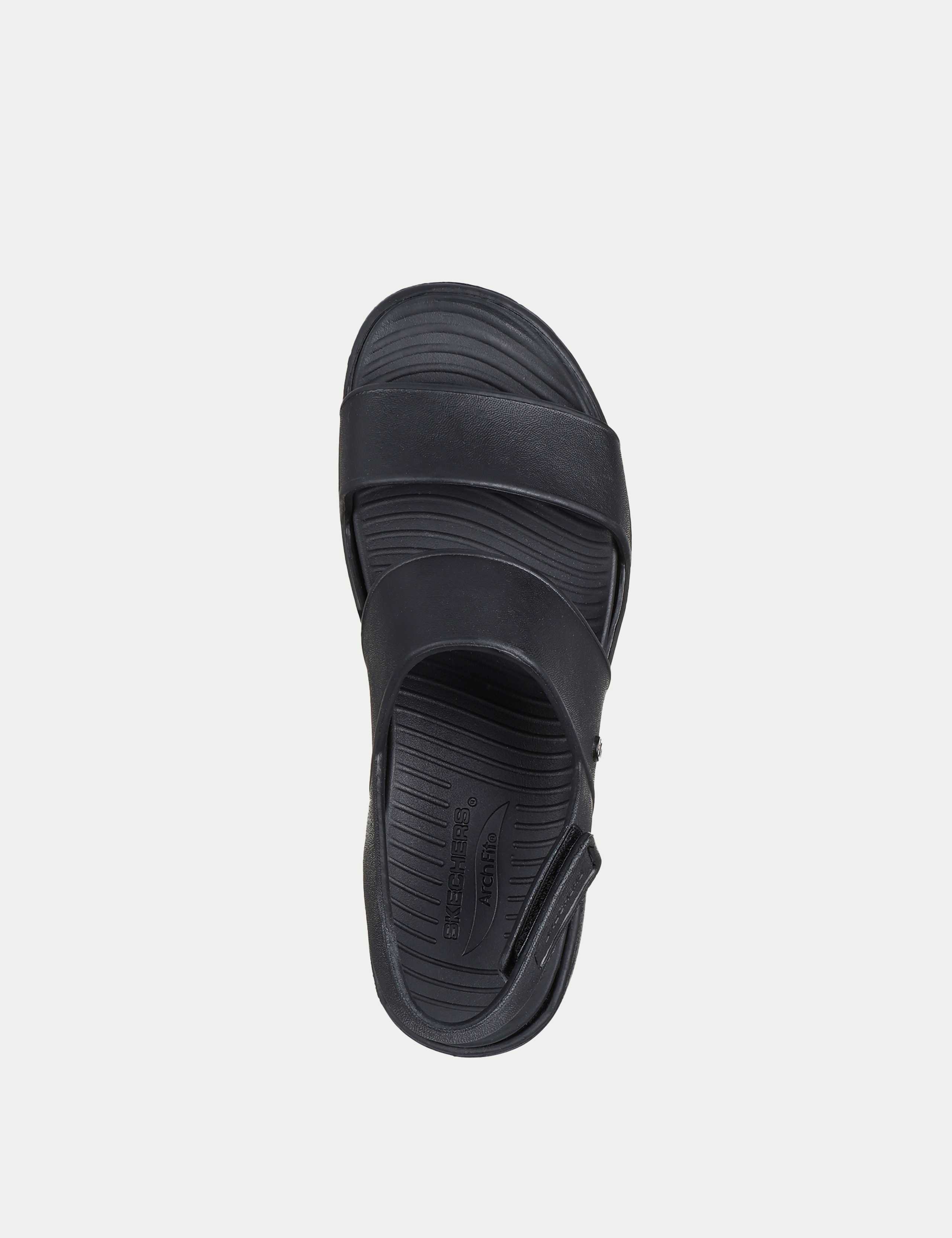 Arch Fit Platform Sandals 2 of 5