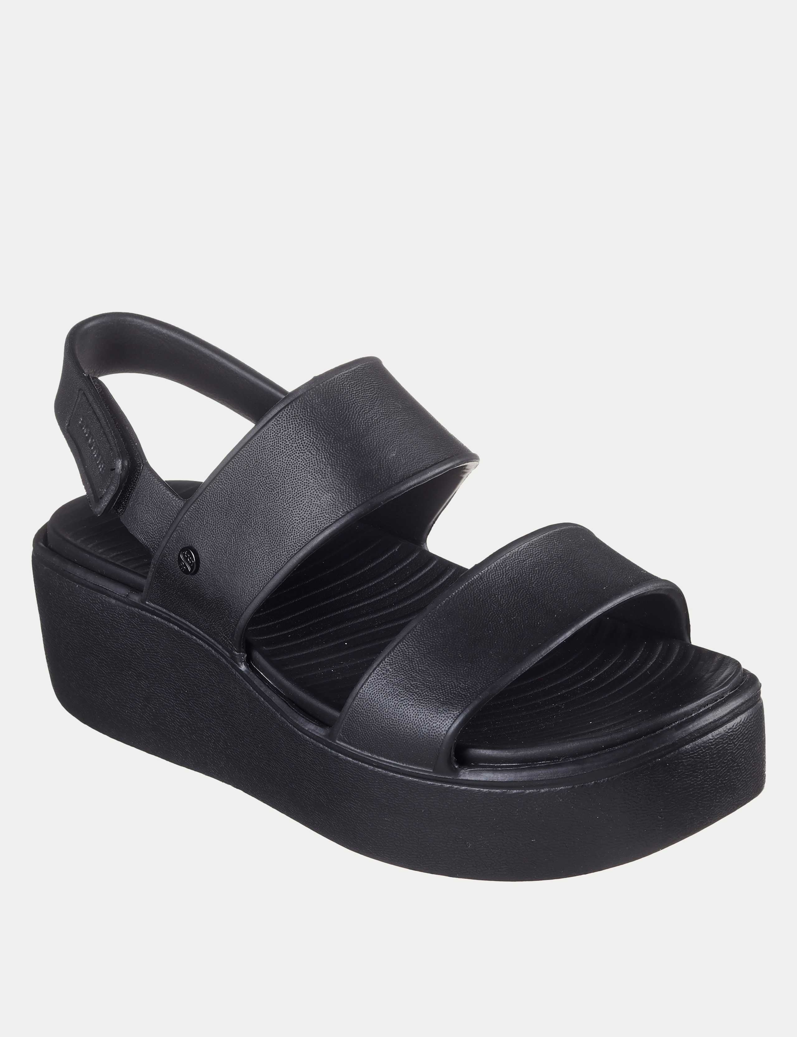 Arch Fit Platform Sandals 4 of 5