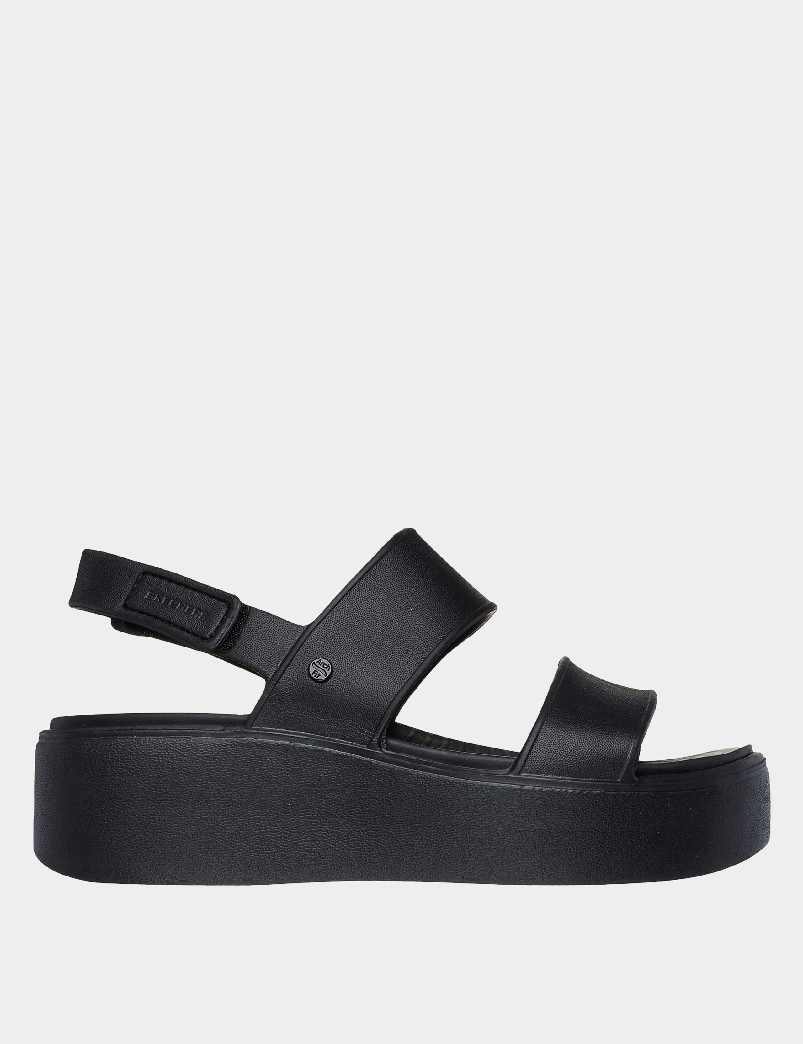 Arch Fit Platform Sandals 1 of 5