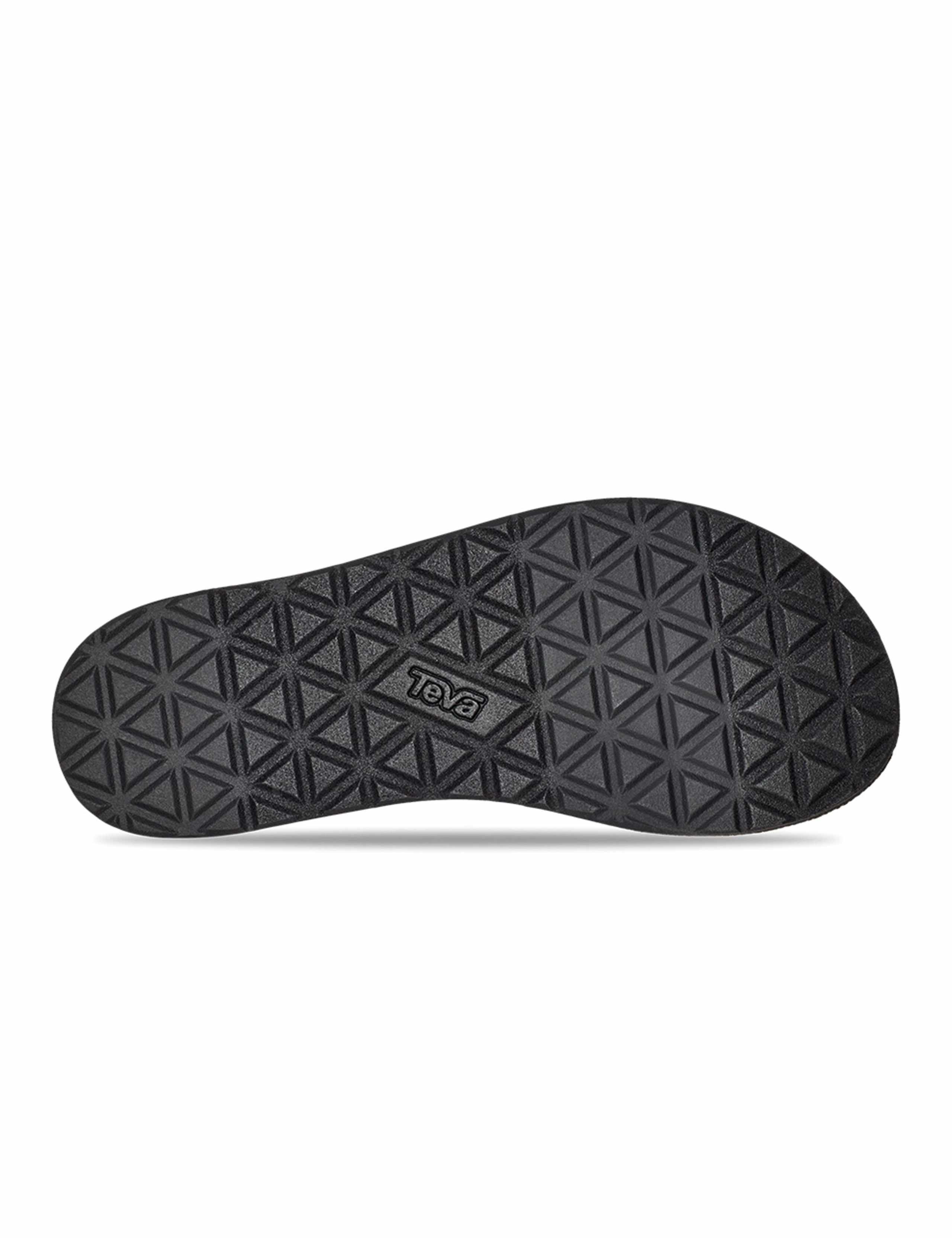 Strappy Wedge Gladiator Sandals 6 of 6