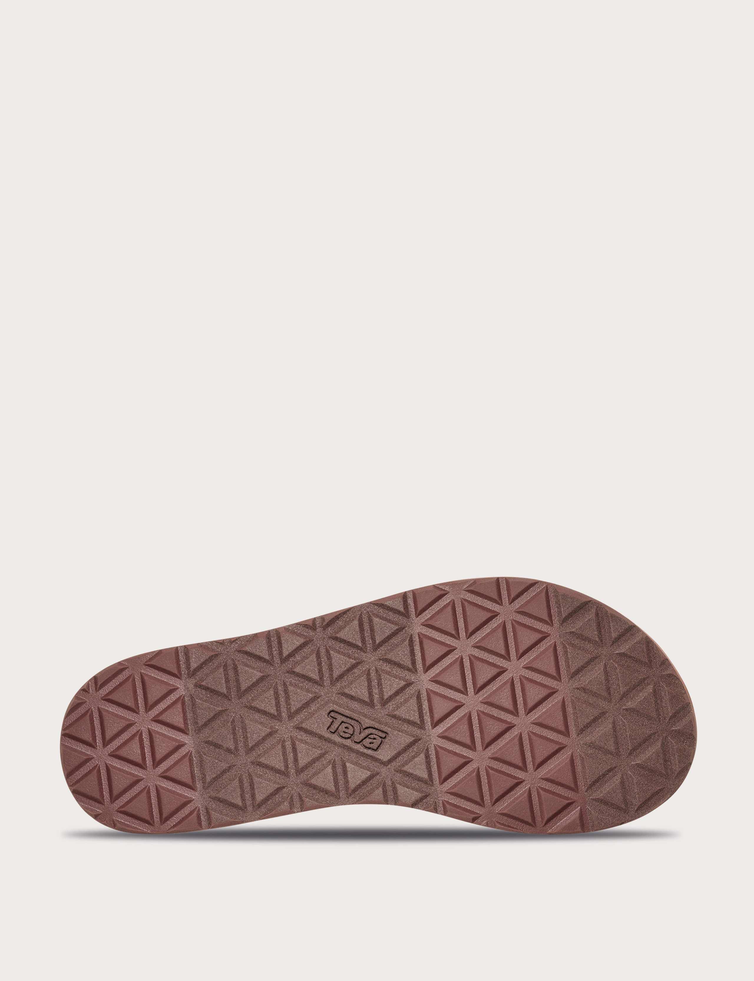 Ankle Strap Flatform Gladiator Sandals 7 of 7