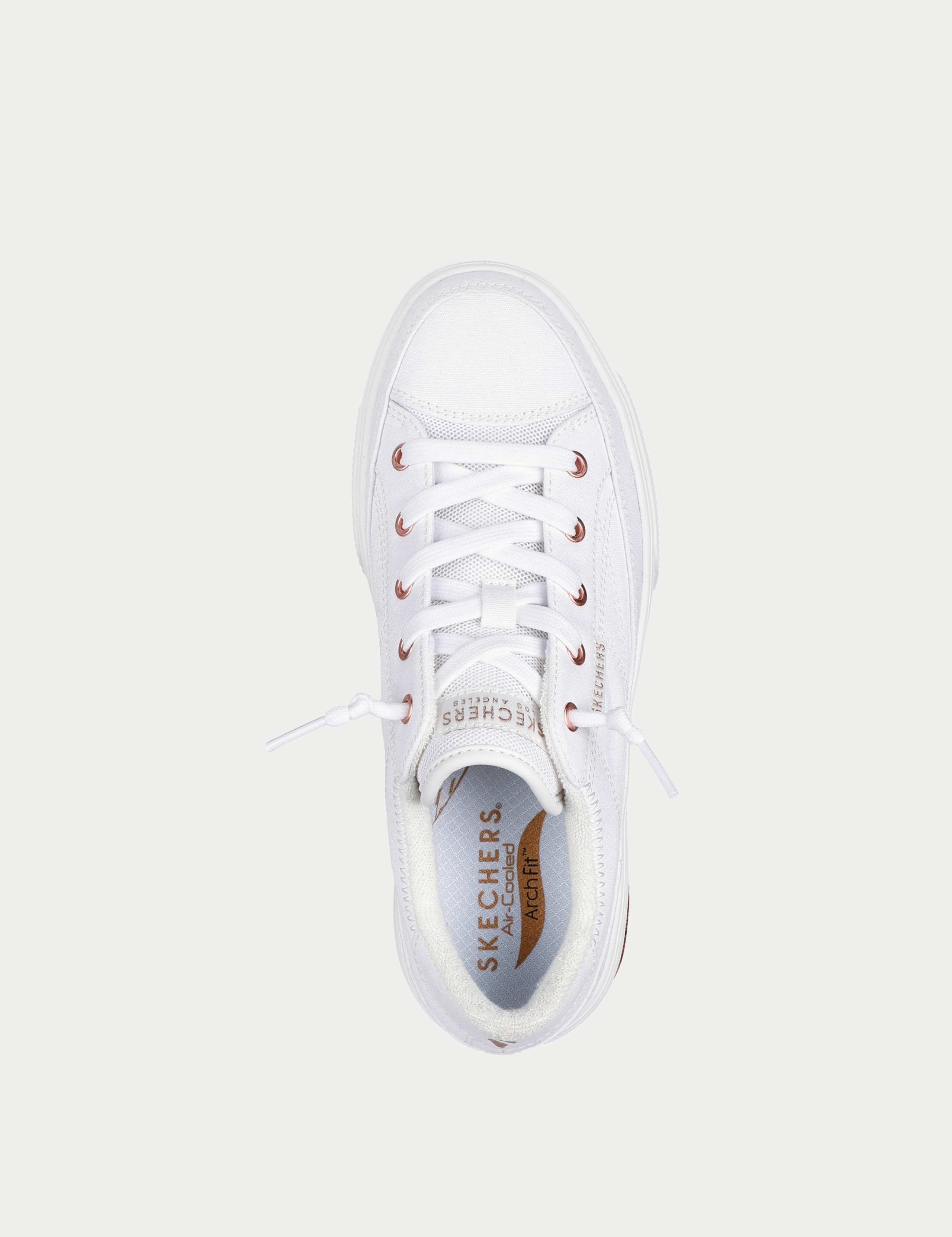 Arch Fit Arcade Meet Ya There Wide Fit Trainers 2 of 5