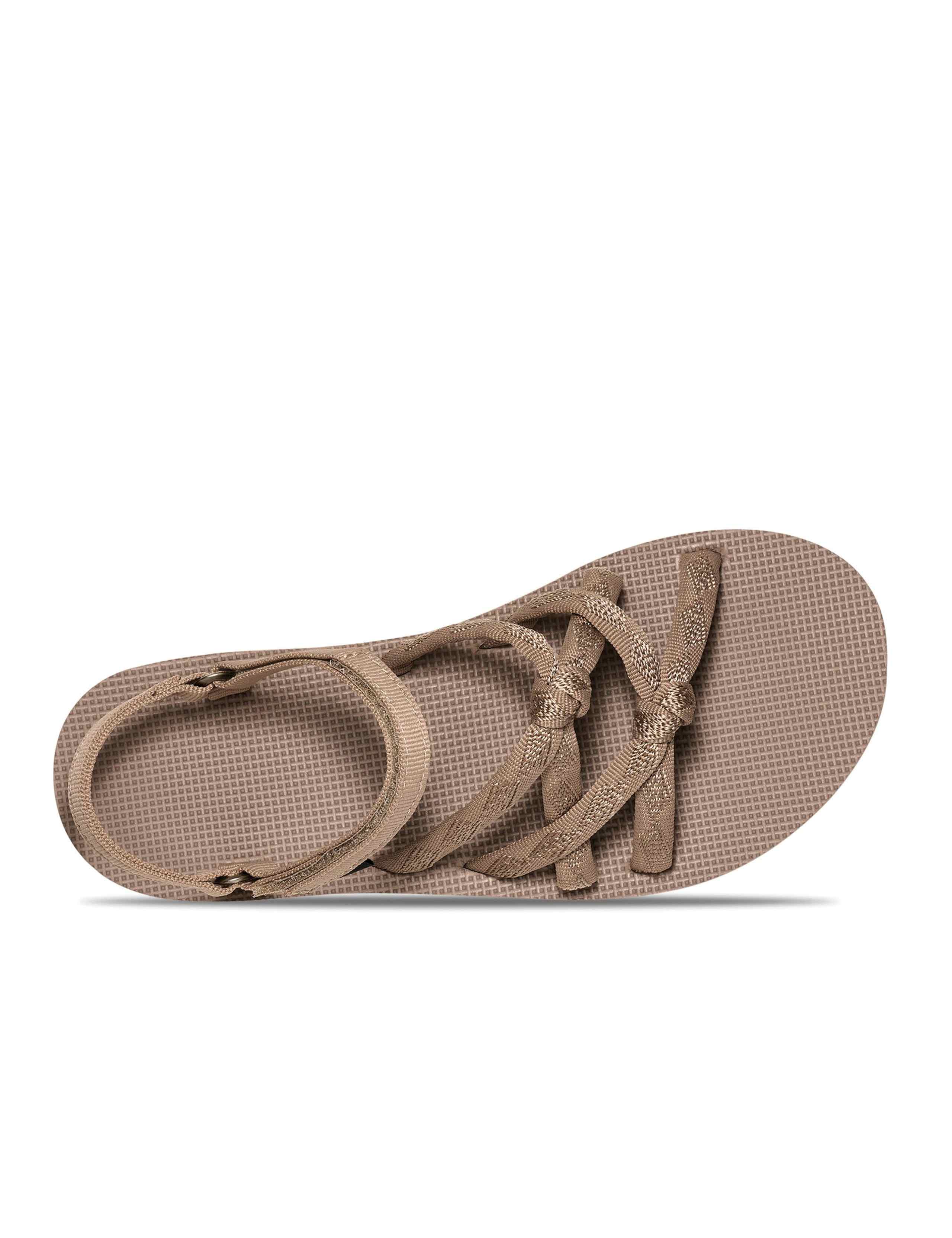 Ankle Strap Flatform Sandals 5 of 6