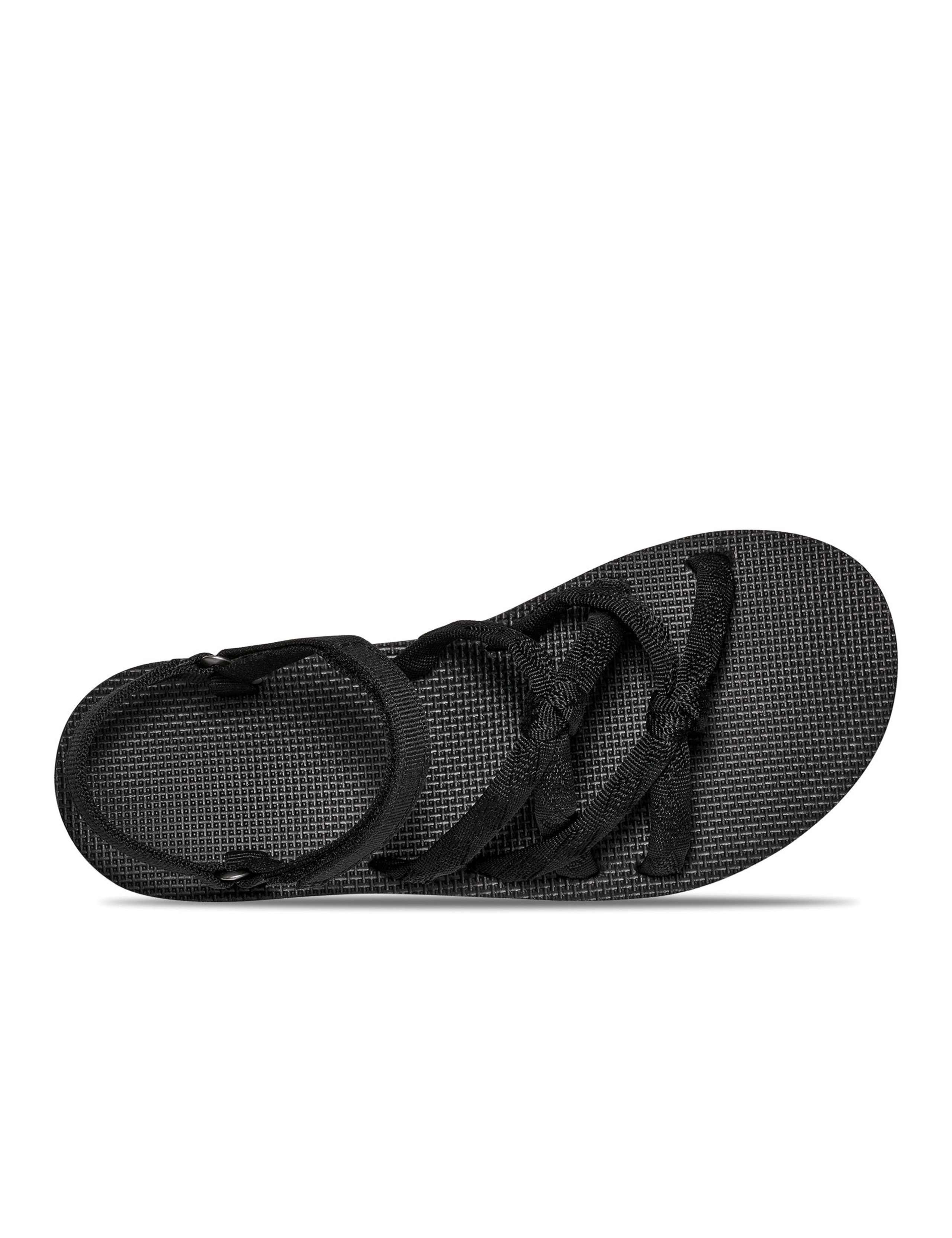 Ankle Strap Flatform Sandals 5 of 6