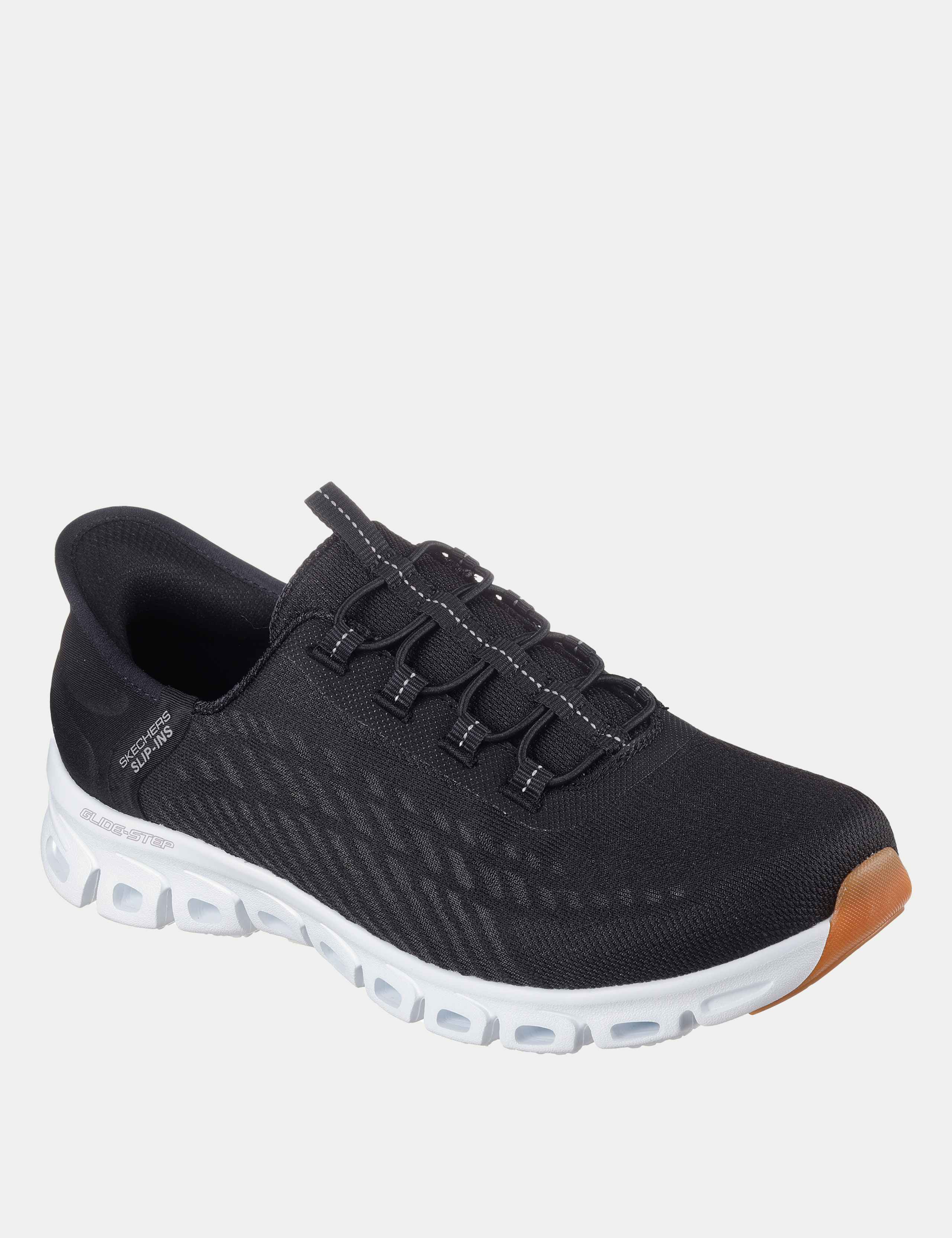 Glide-Step Tranquility Trainers 3 of 5