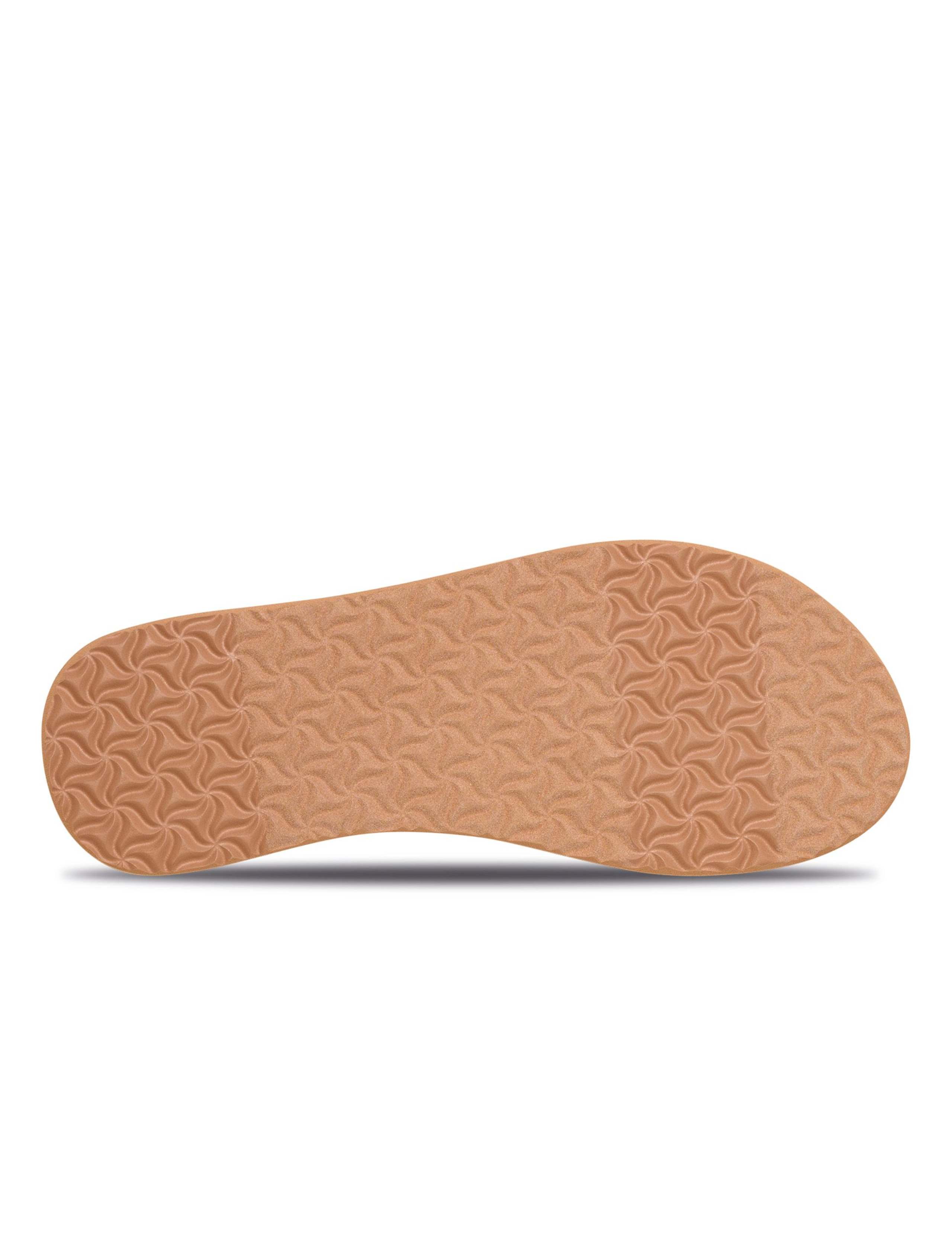 Strappy Flat Flip Flops 6 of 6