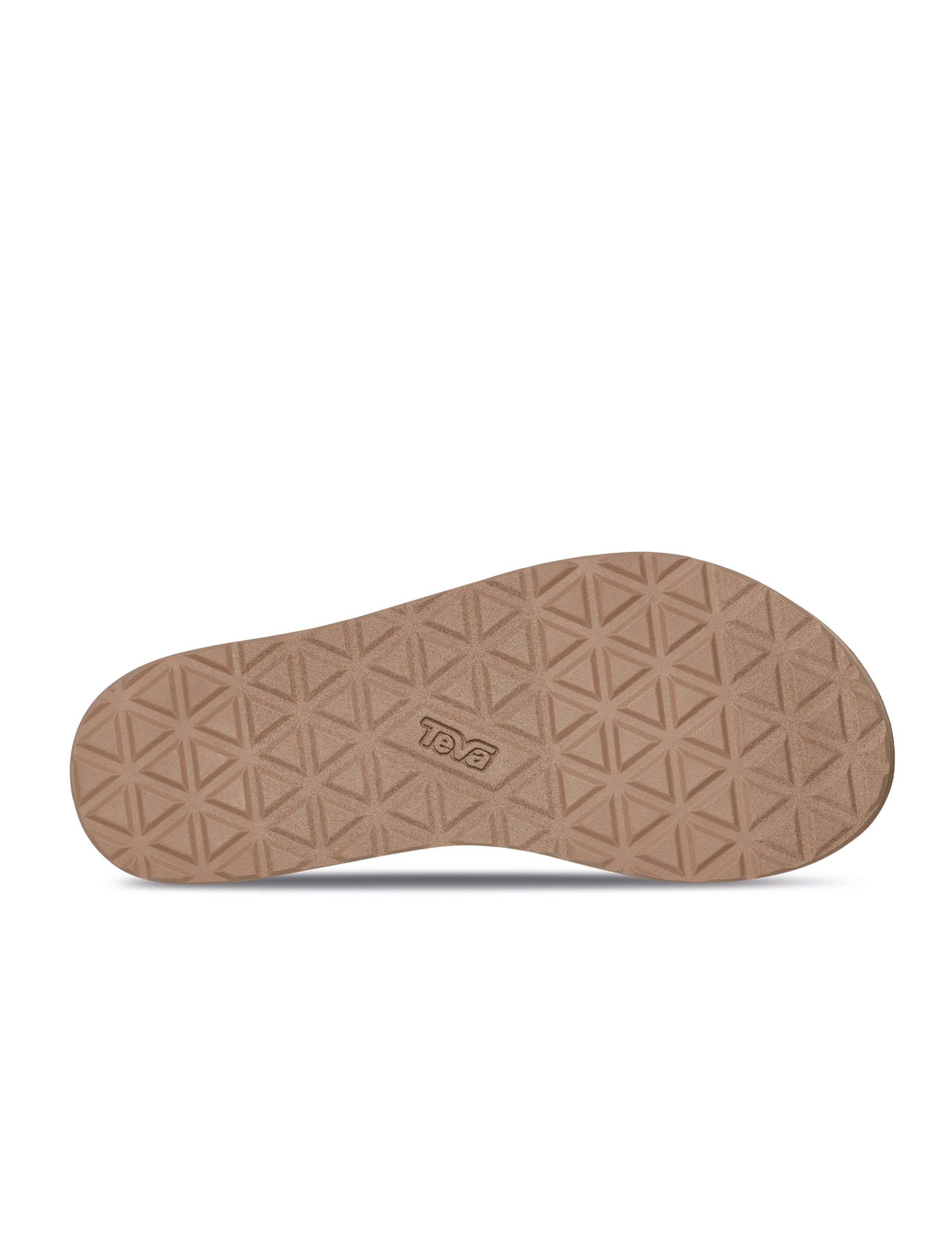 Ankle Strap Flatform Sandals 6 of 6
