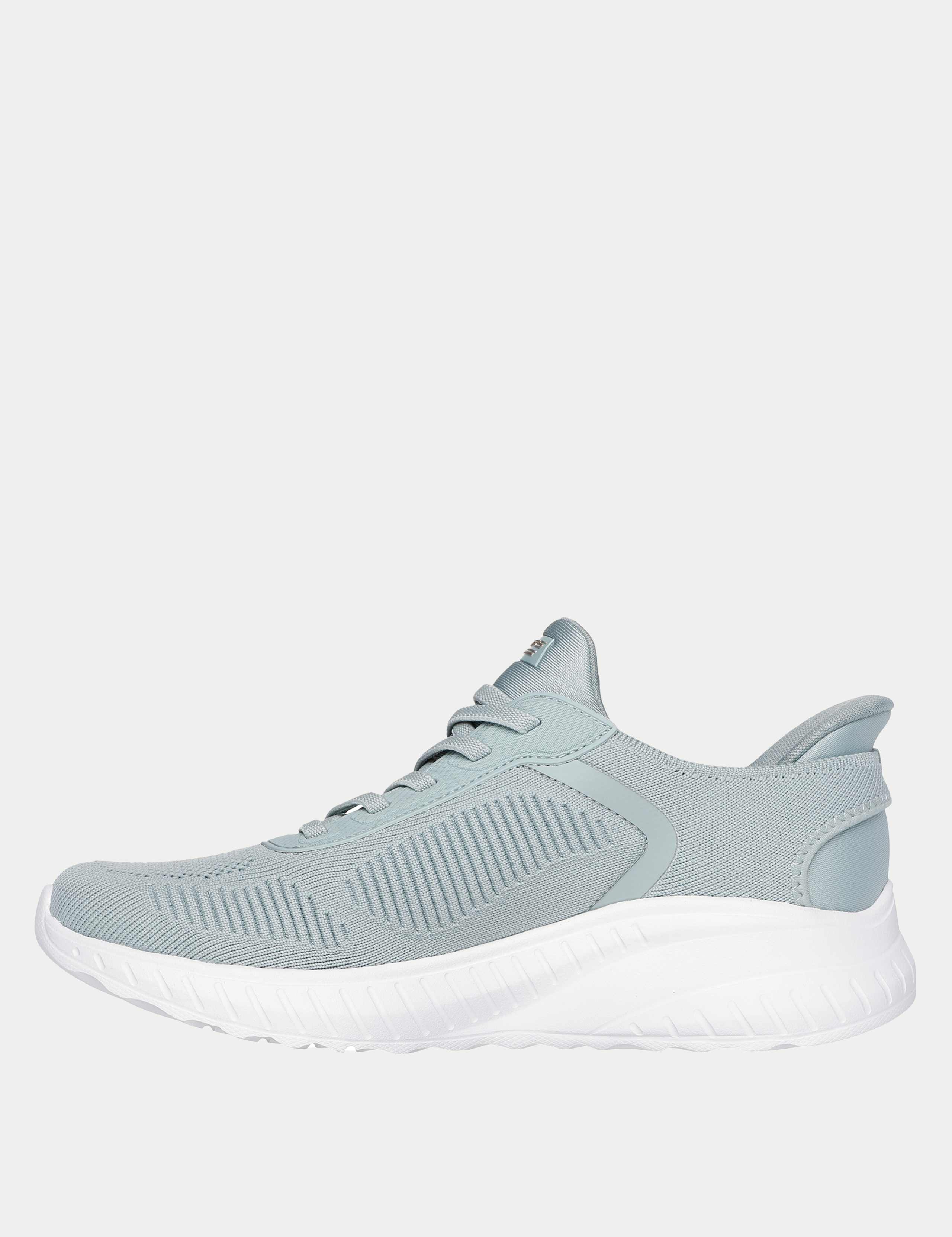 Skechers Bobs Squad Chaos Current Muse Trainers 4 of 5