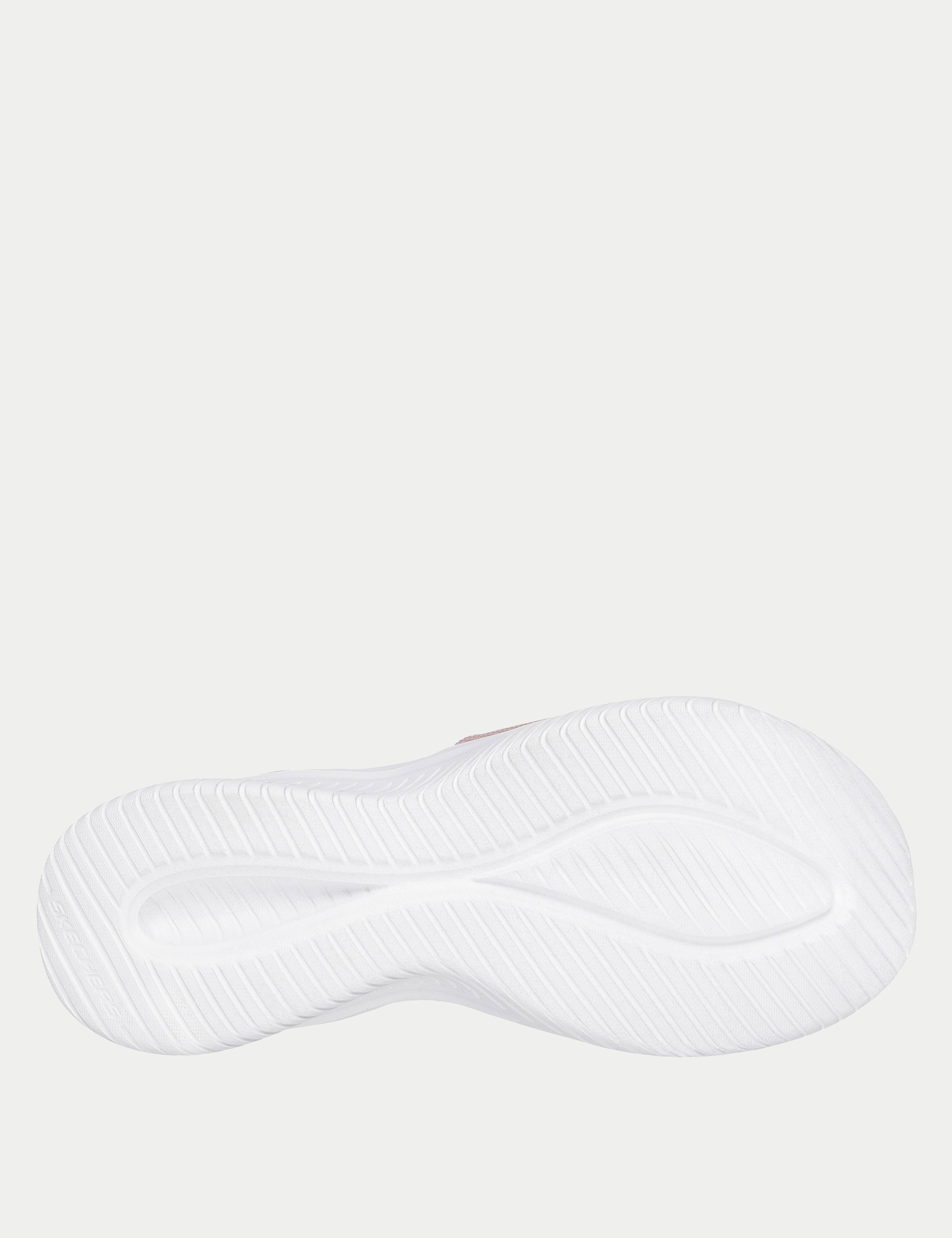Crossover Ankle Strap Footbed Sandals 5 of 5