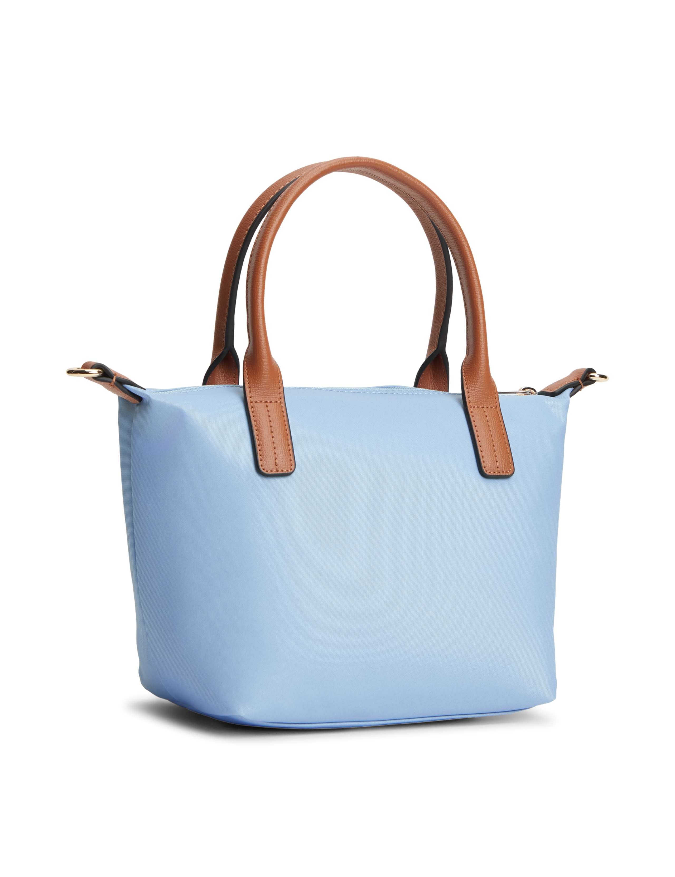 Popette Mini Tote Bag 3 of 5