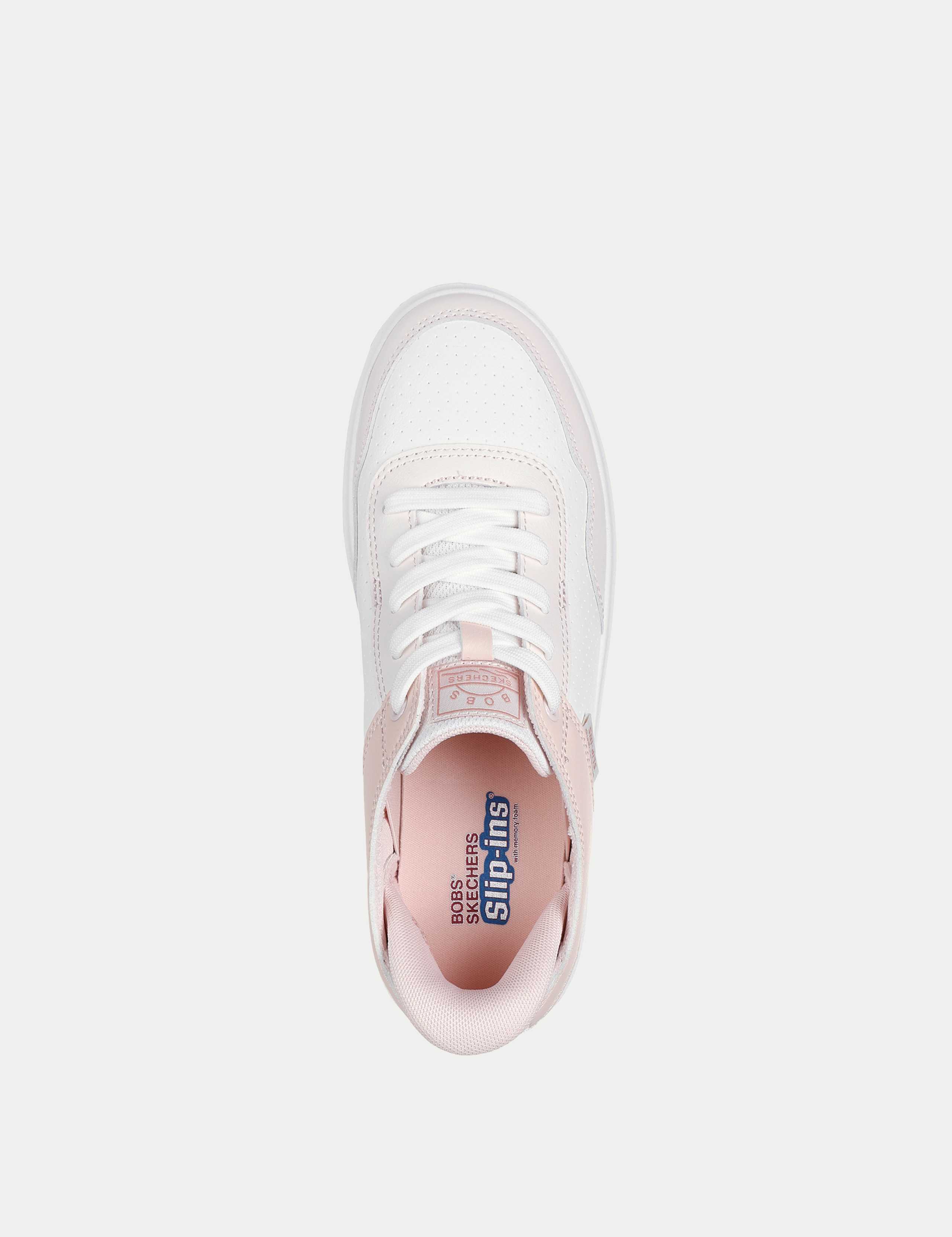 BOBS D'vine So Hooked Slip On Trainers 2 of 5