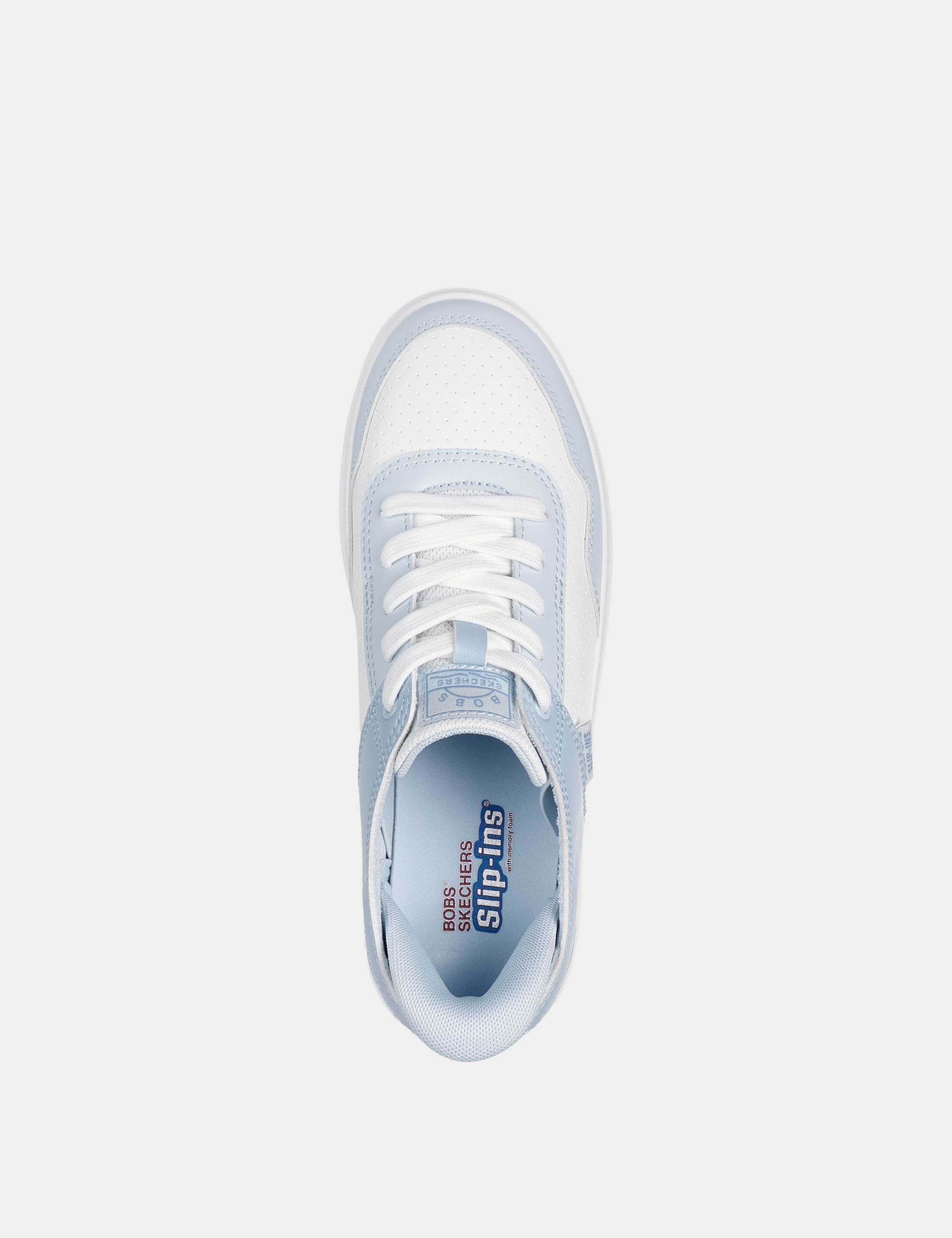 BOBS D'vine So Hooked Slip On Trainers 2 of 5