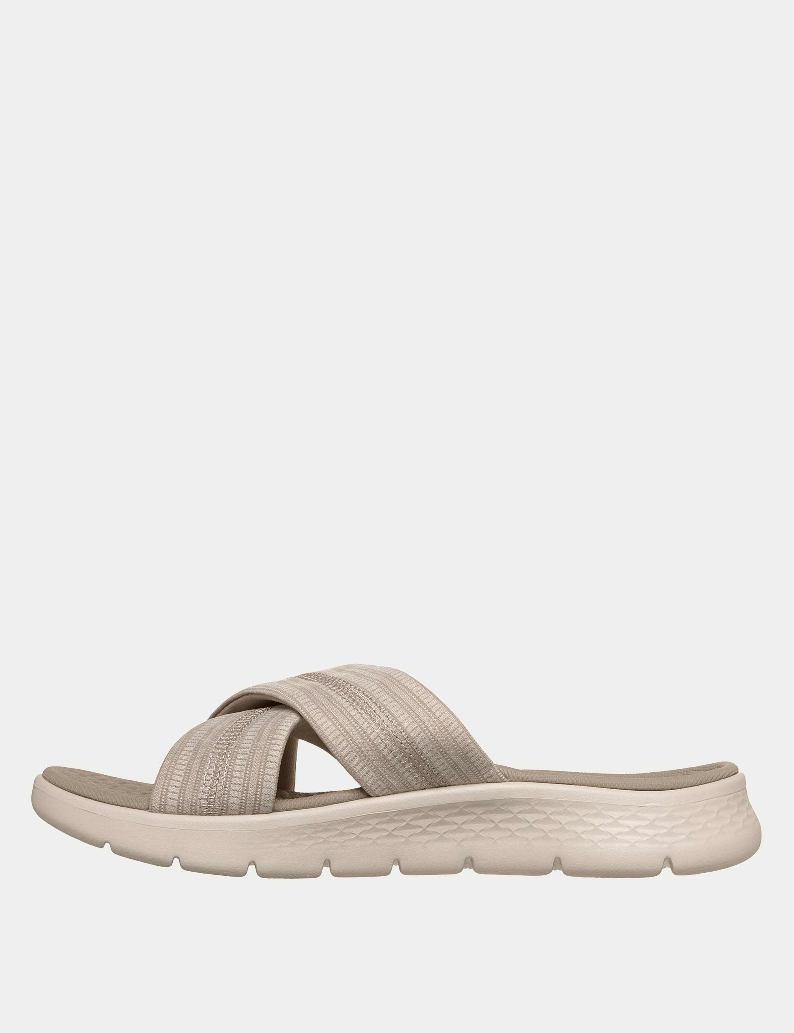 GO WALK Flex Flat Sandals 4 of 5