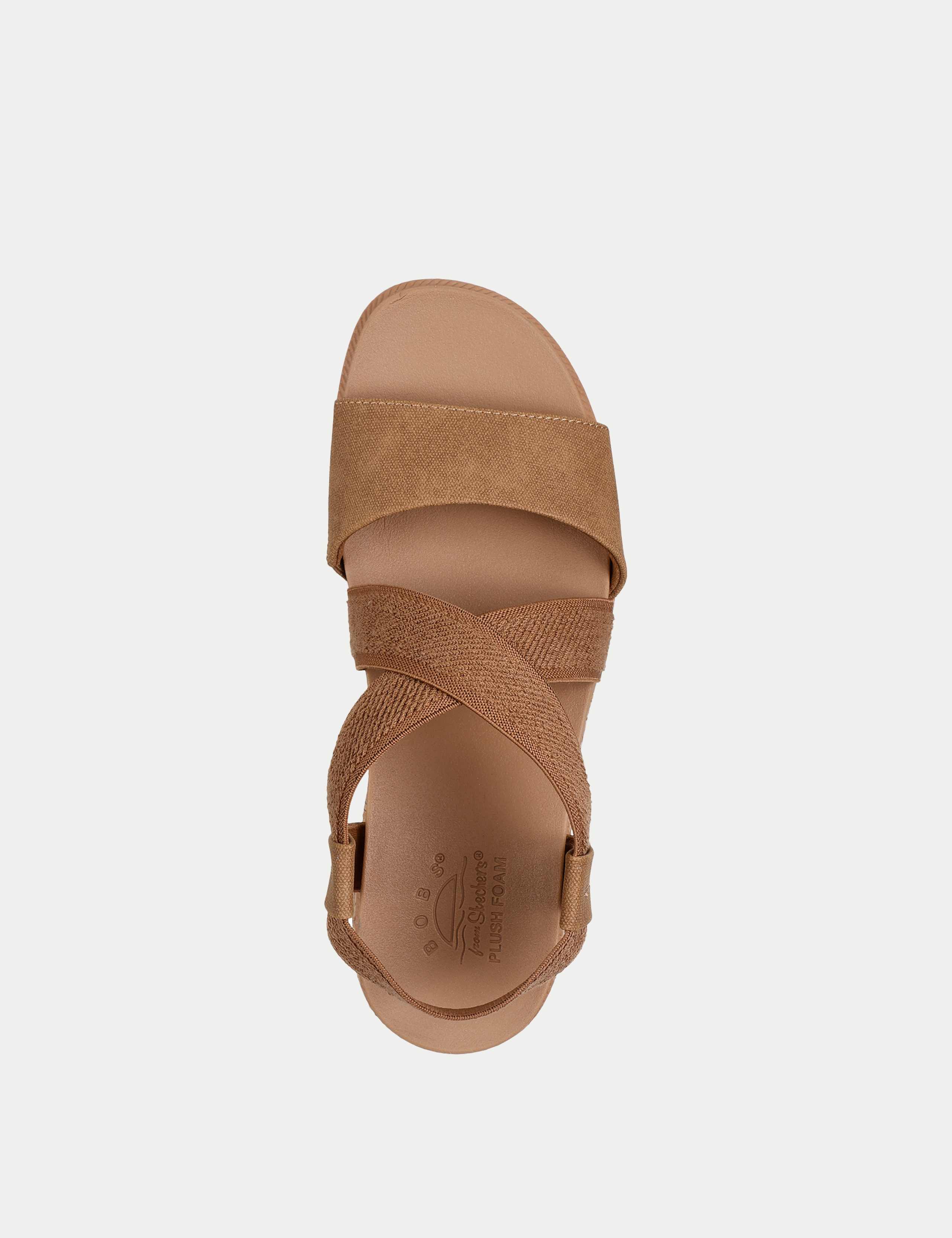 Desert Kiss Ankle Strap Flat Sandals 2 of 5
