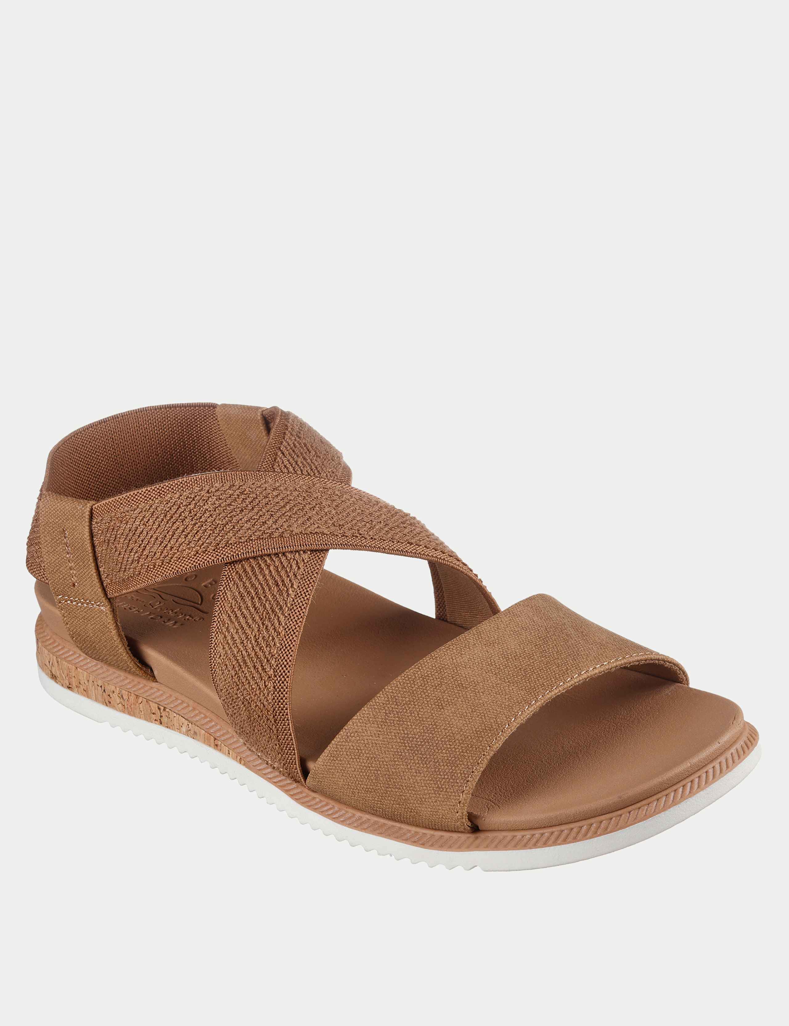 Desert Kiss Ankle Strap Flat Sandals 3 of 5