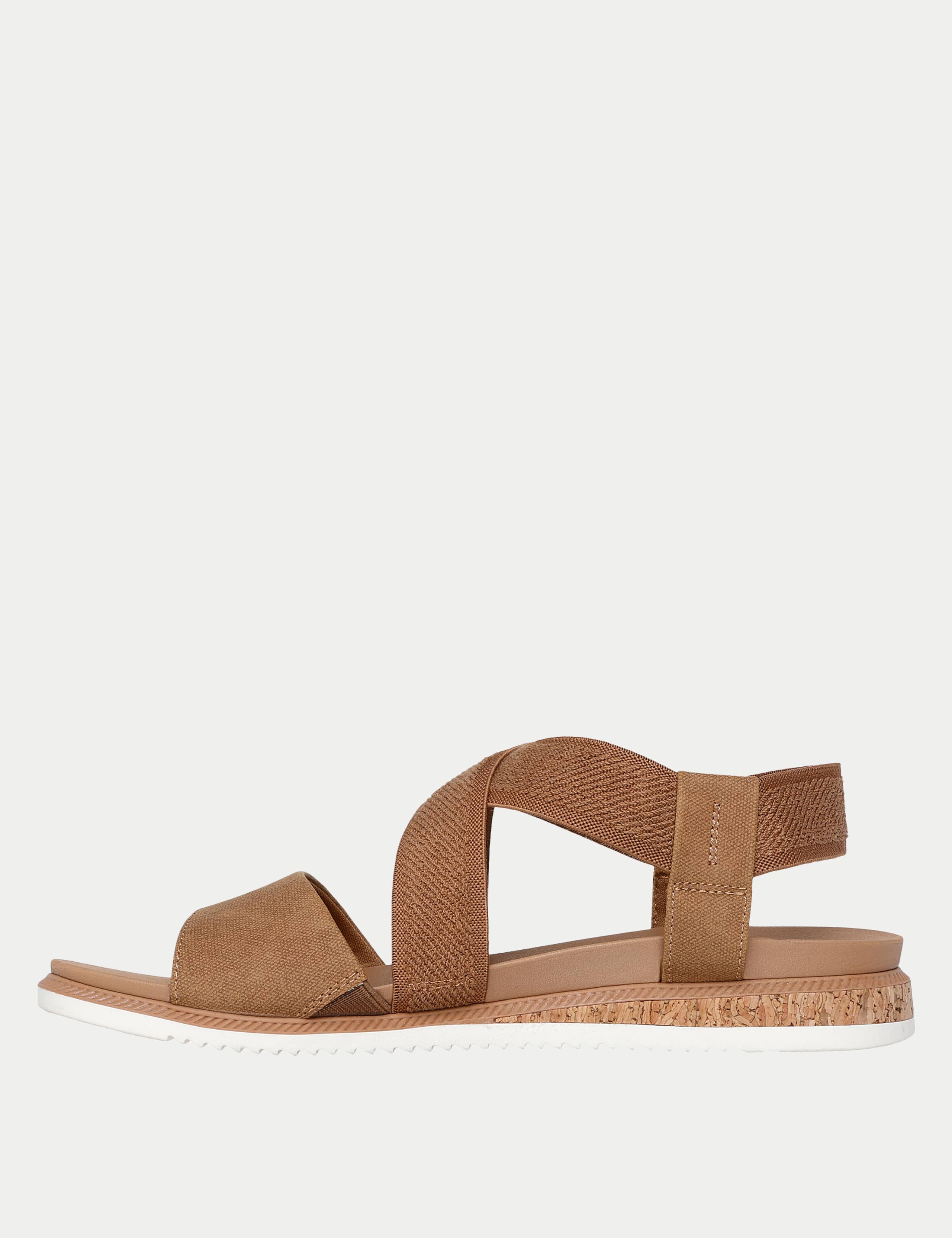 Desert Kiss Ankle Strap Flat Sandals 4 of 5