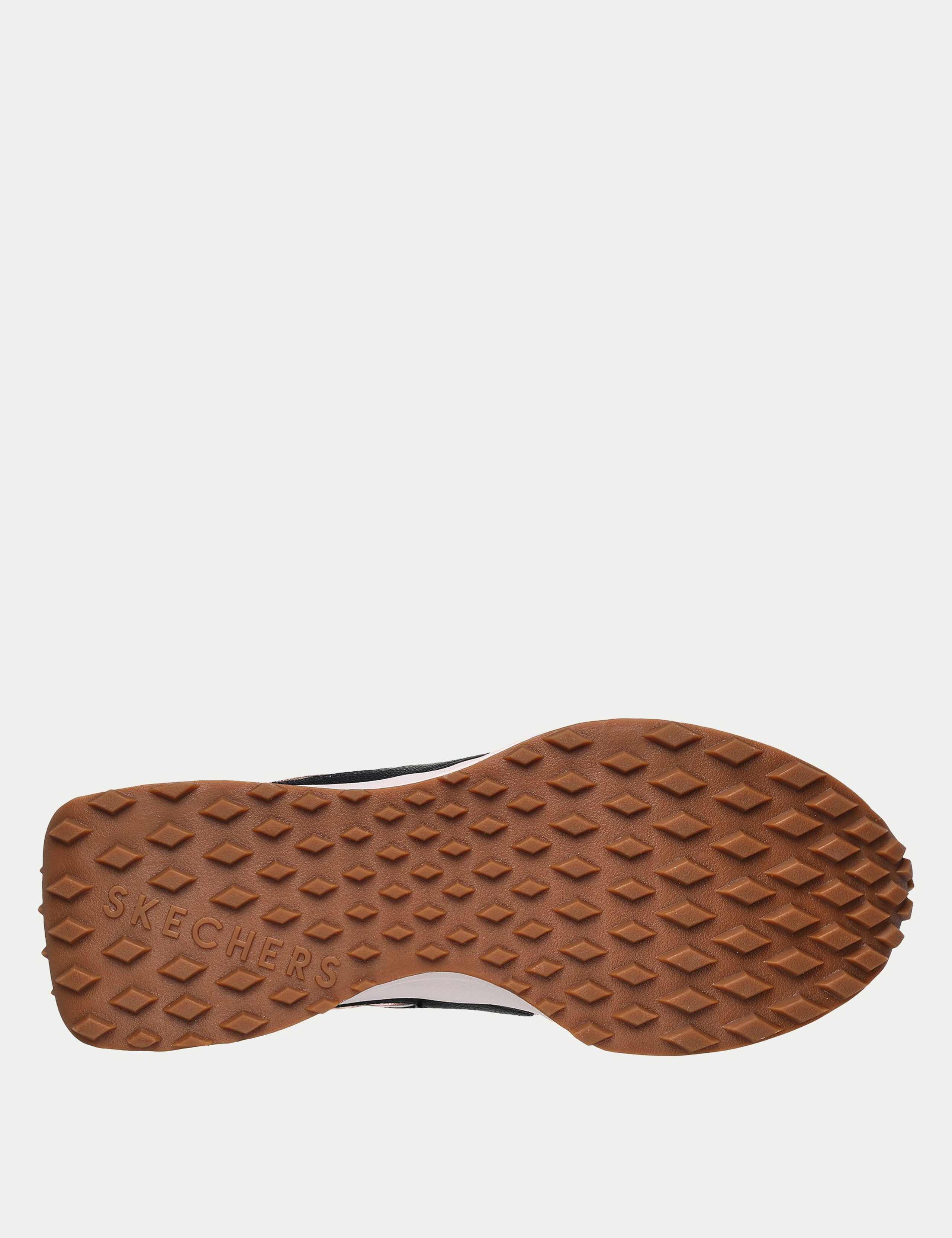 Gusto Lace Up Trainers 5 of 5