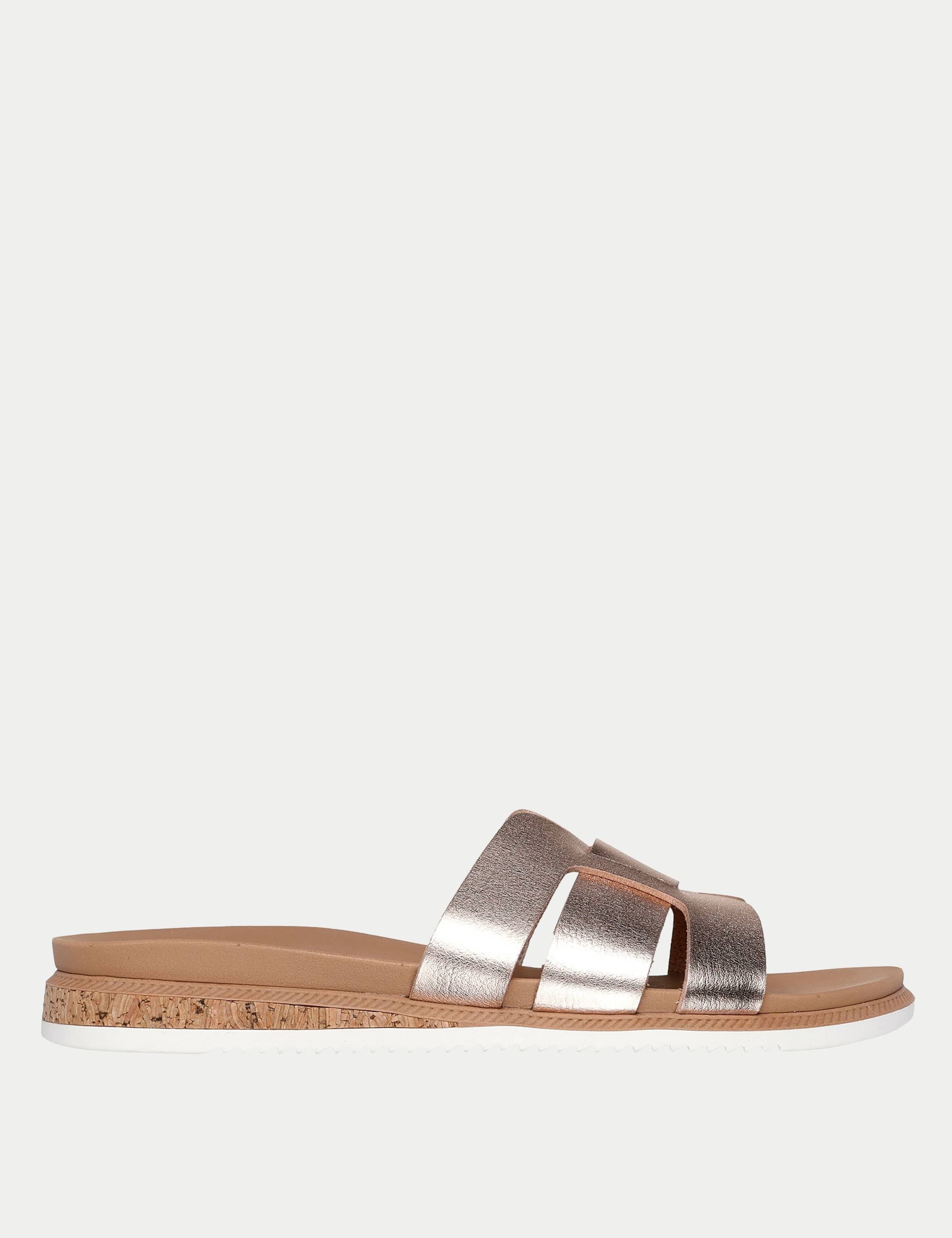 Desert Kiss Low Peak Look Sandals 1 of 5