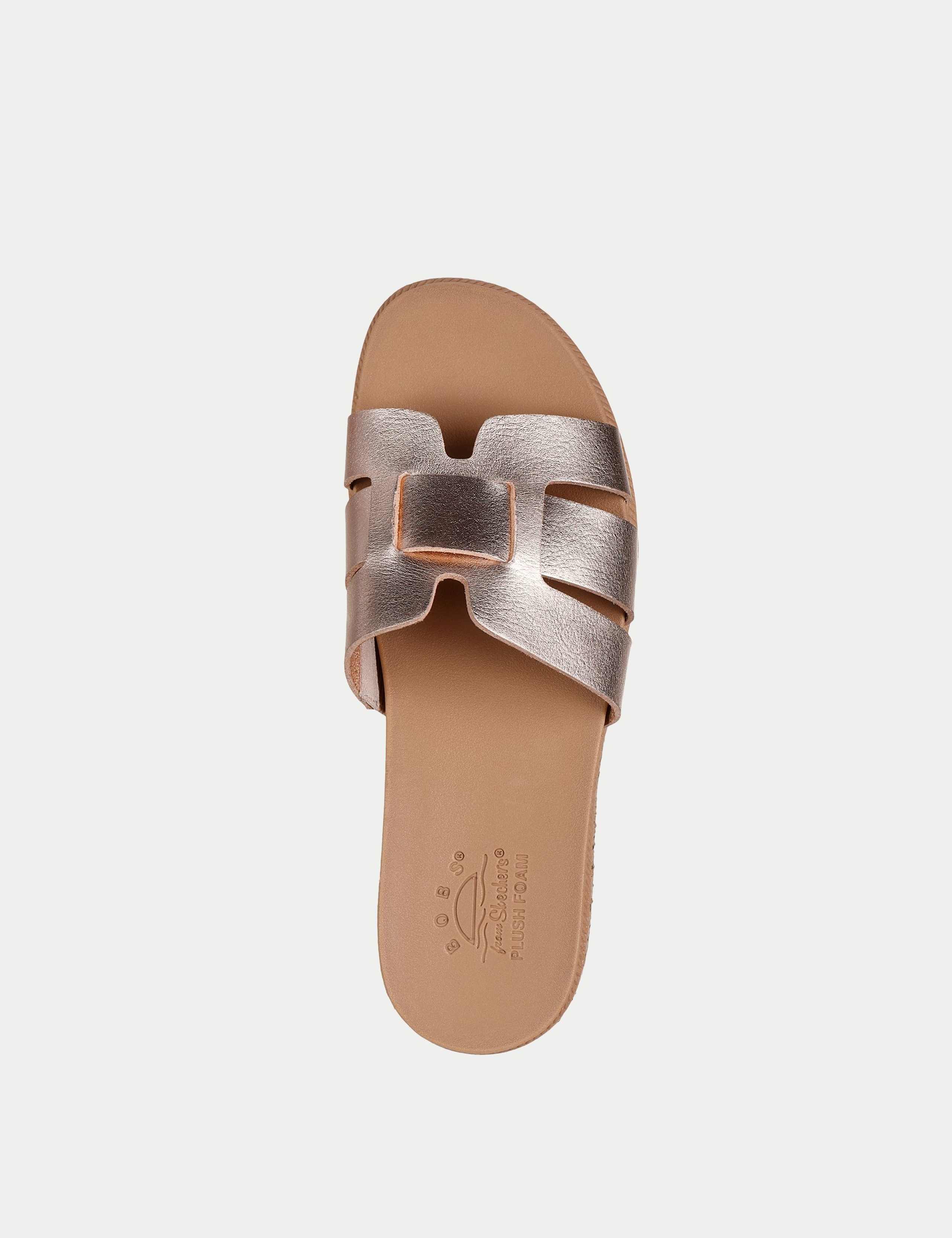 Desert Kiss Low Peak Look Sandals 2 of 5