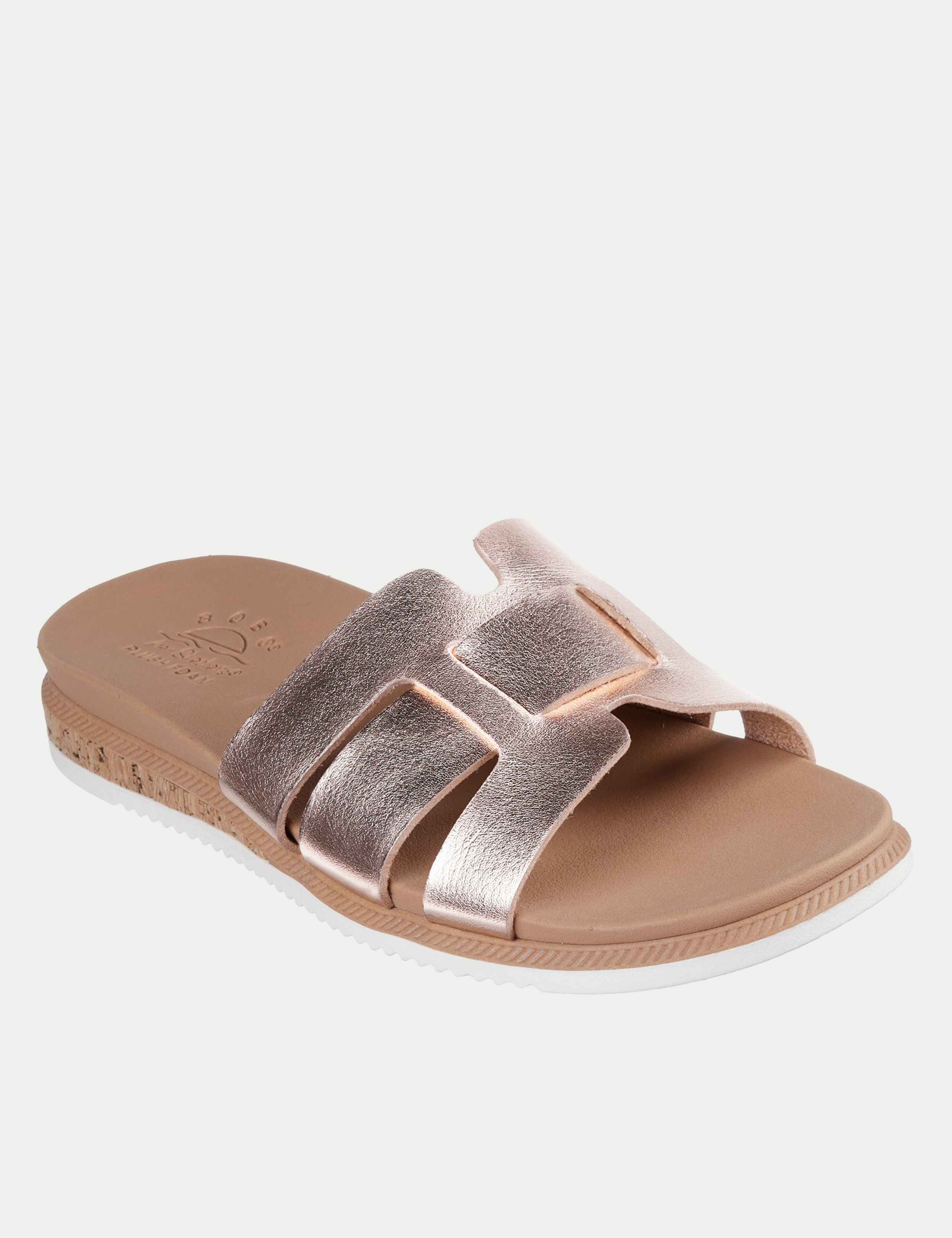 Desert Kiss Low Peak Look Sandals 3 of 5