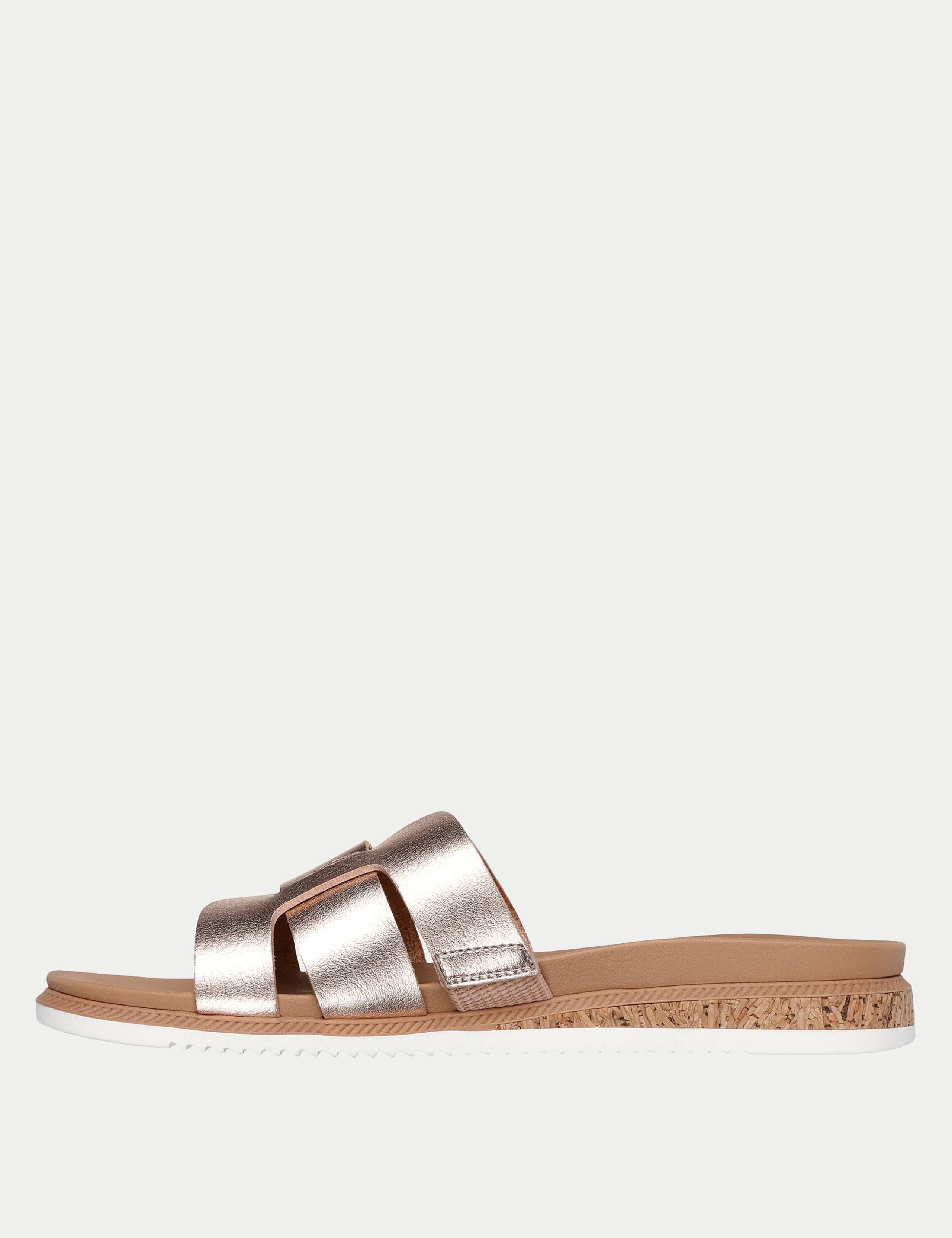 Desert Kiss Low Peak Look Sandals 4 of 5