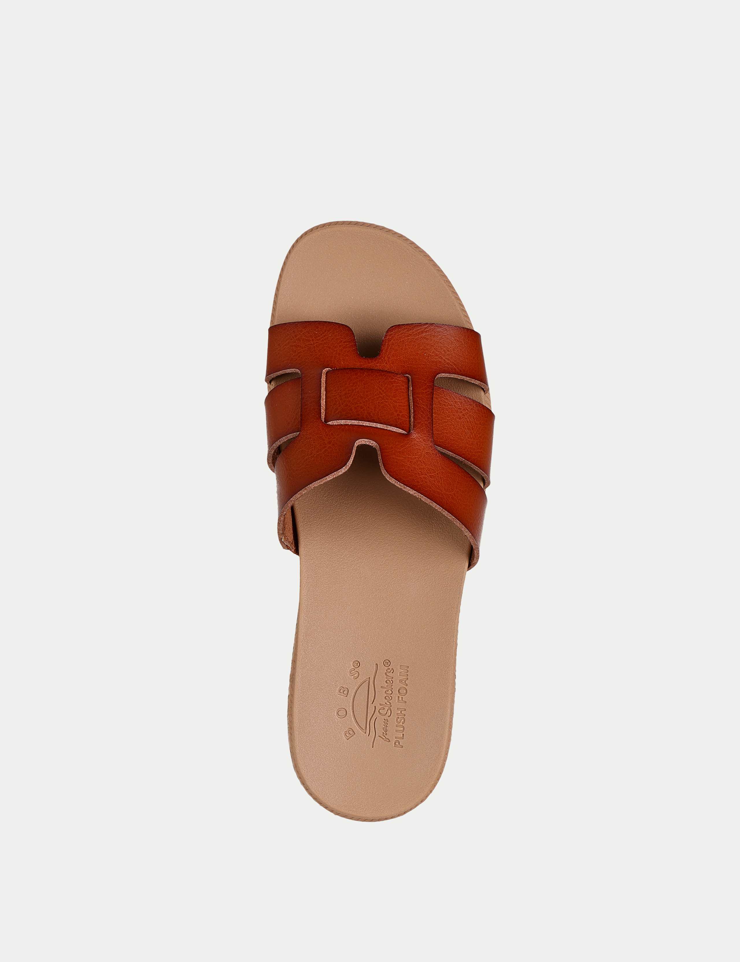 Desert Kiss Low Peak Look Sandals 2 of 5
