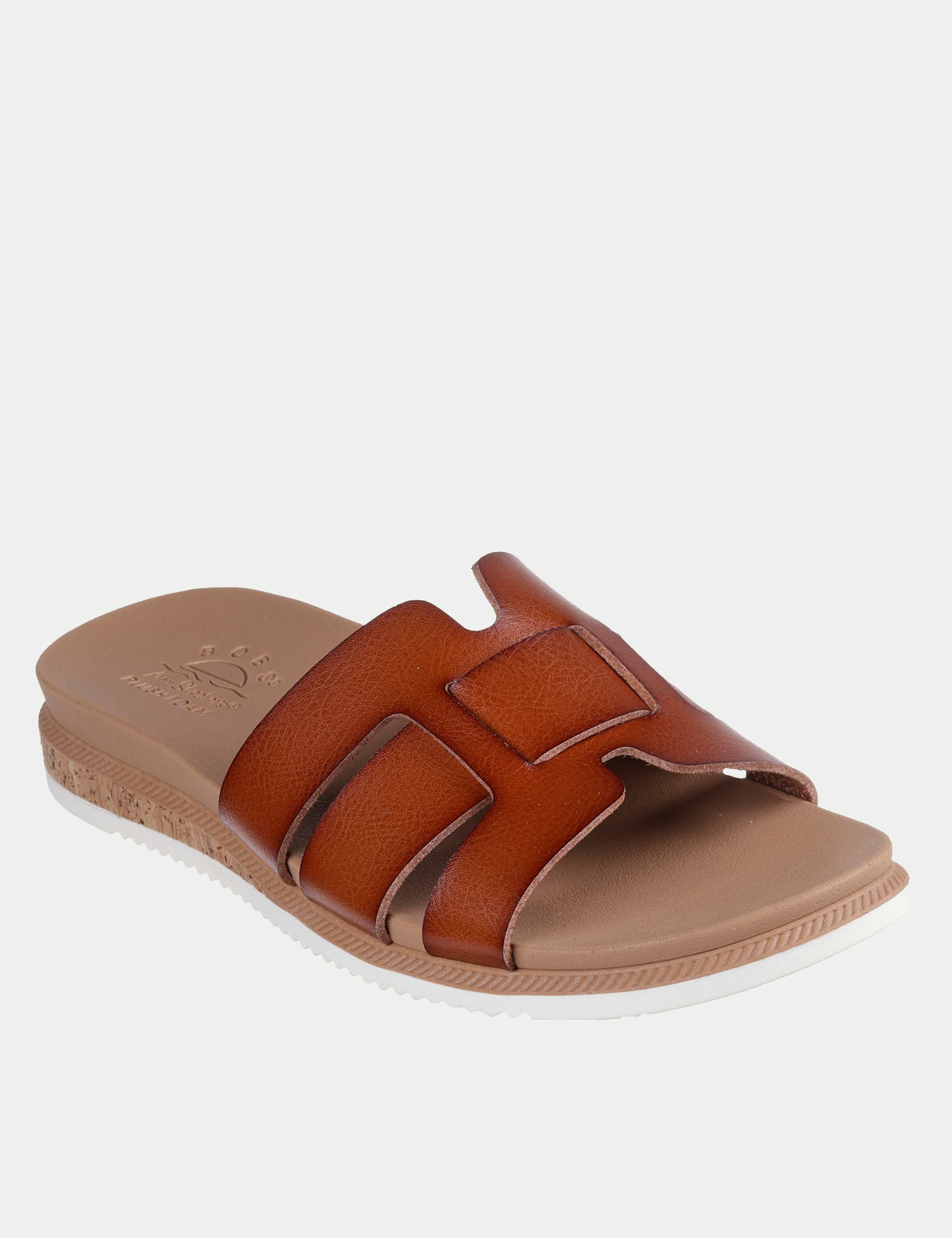 Desert Kiss Low Peak Look Sandals 3 of 5