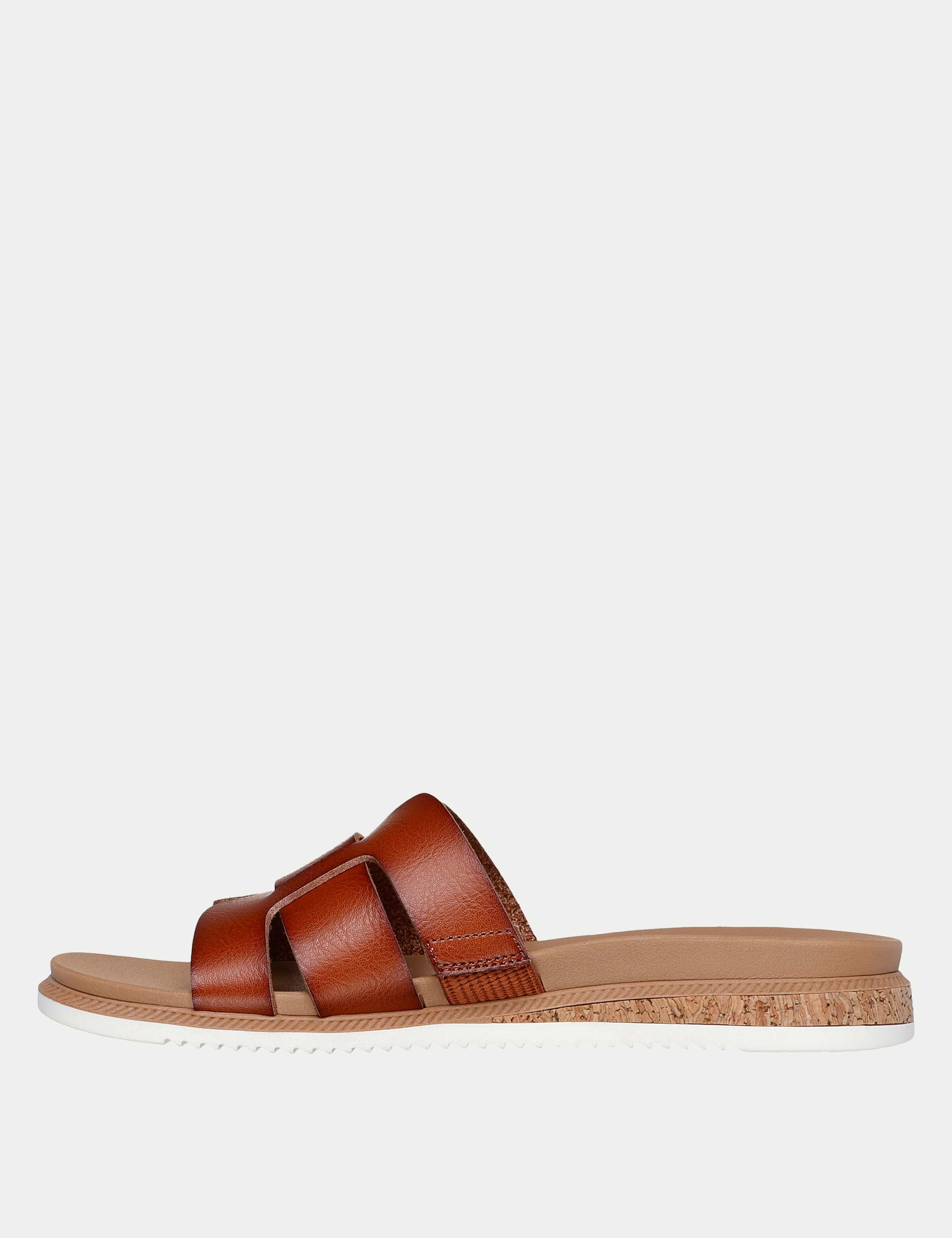 Desert Kiss Low Peak Look Sandals 4 of 5