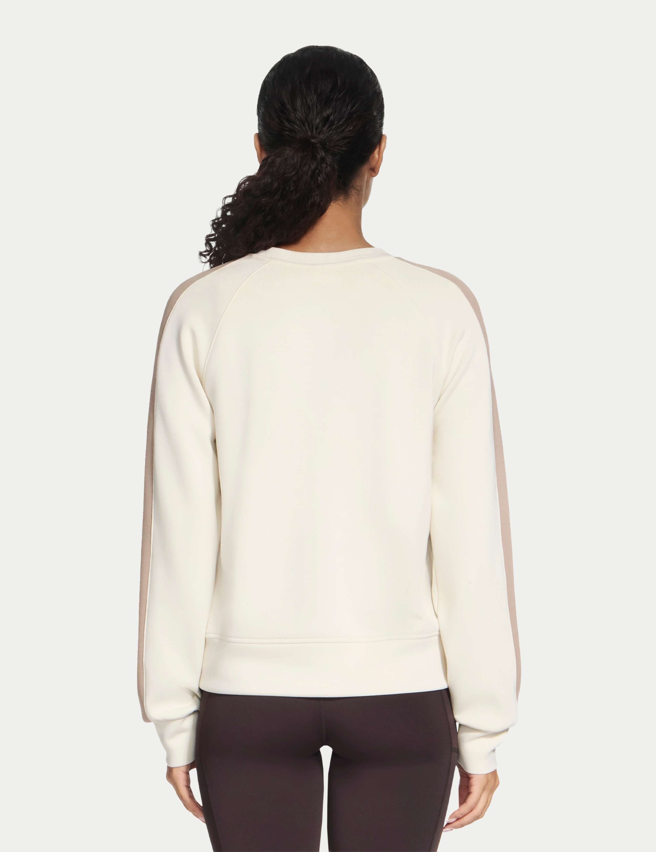 Skechluxe Elevate Crew Neck Sweatshirt 2 of 4